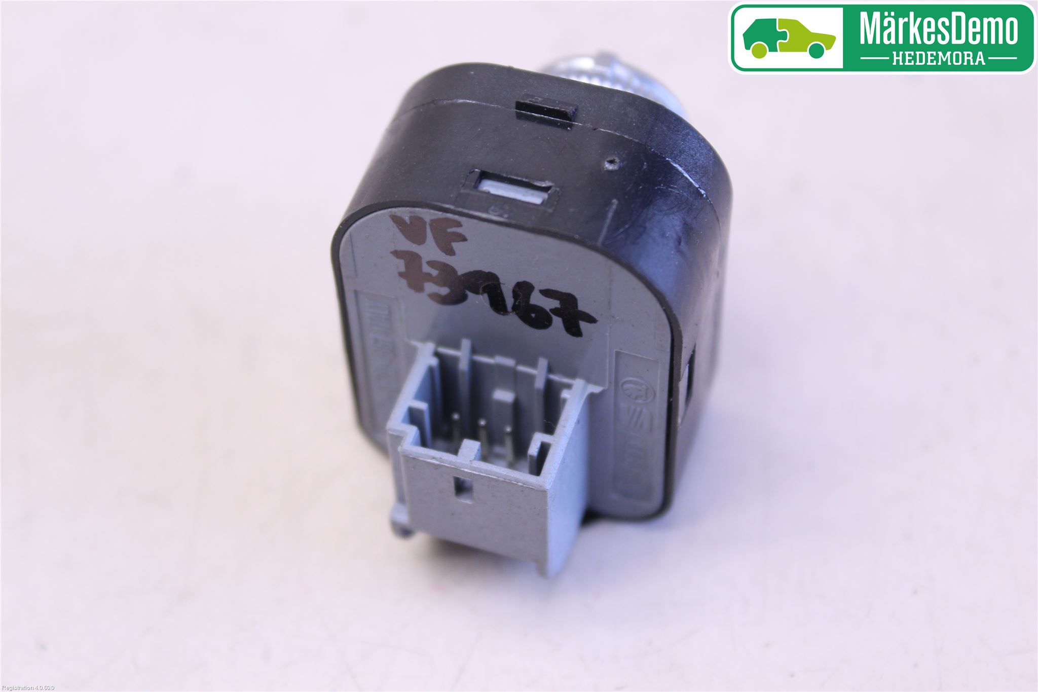 Audi A5 07-16 Bryter Speil