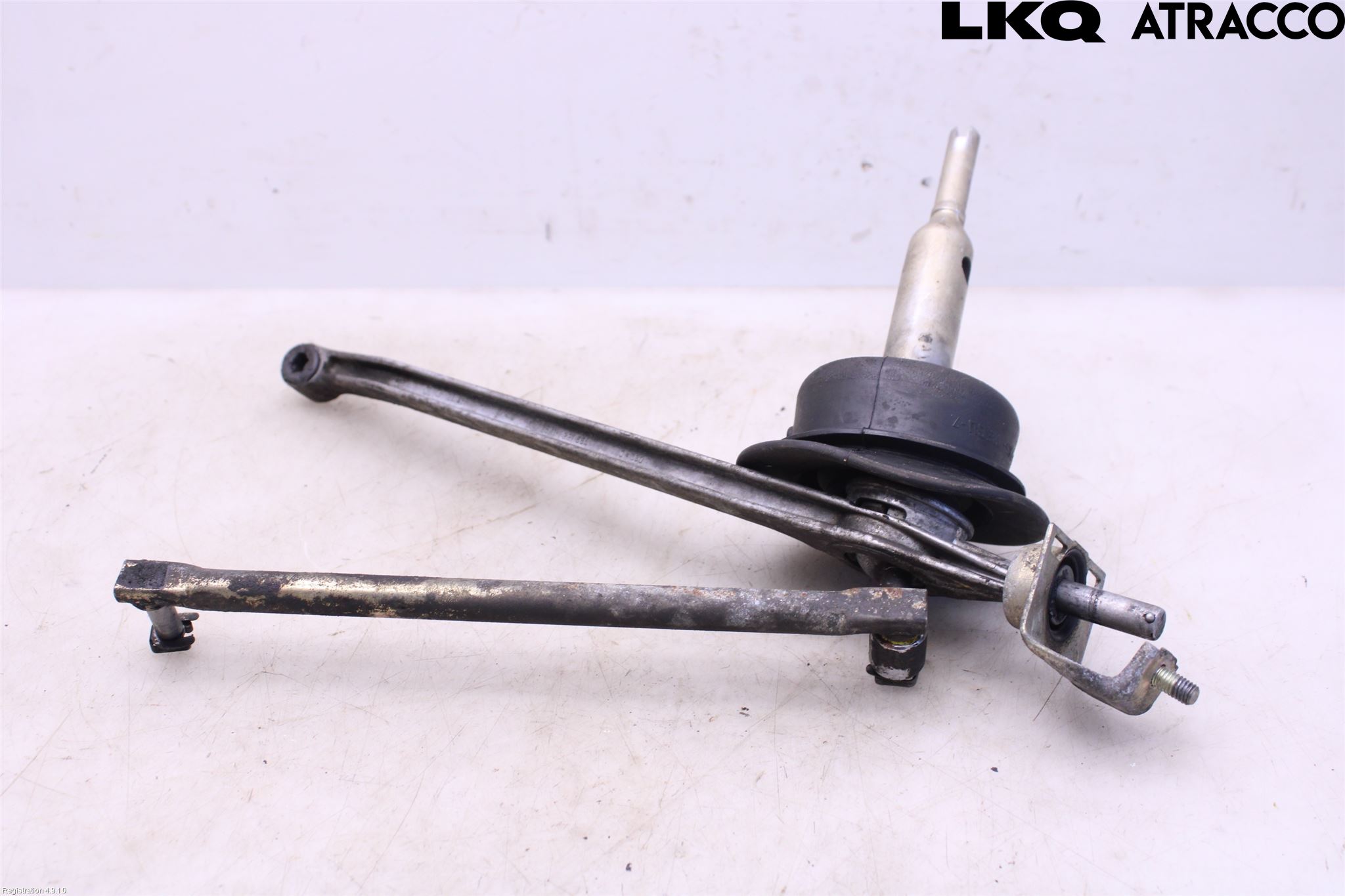 BMW 5 E34      88-96 Gearspak