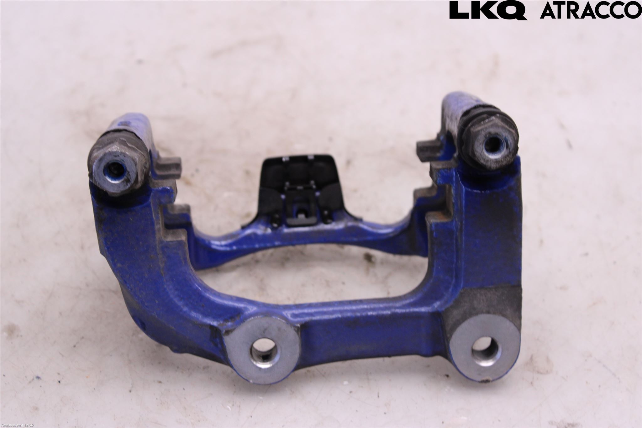 BMW 5 G30/G31/F90 17-23 Bremsecaliper Feste Holder