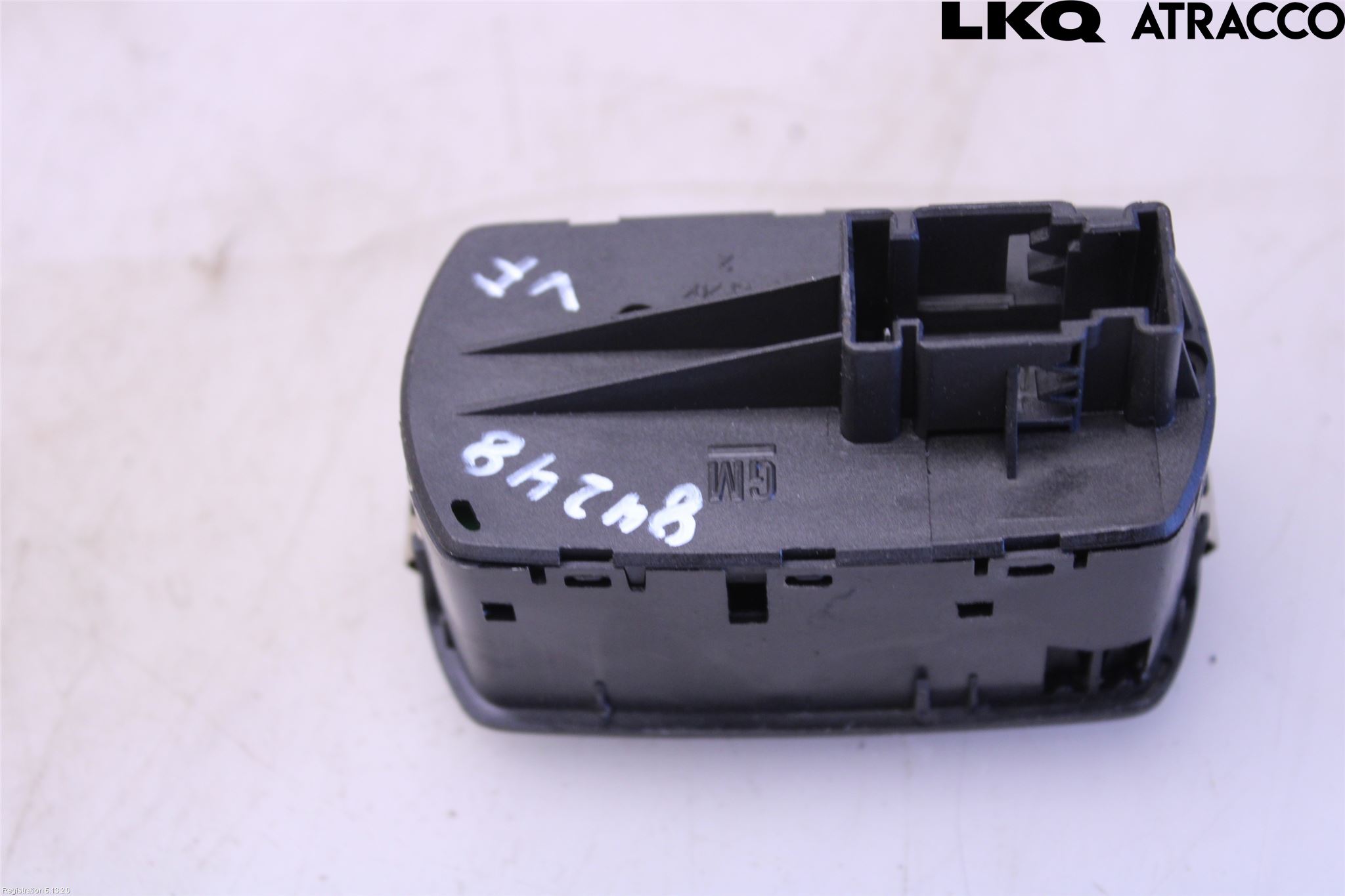 Opel CORSA E 15-19 Bryter Vindusheis