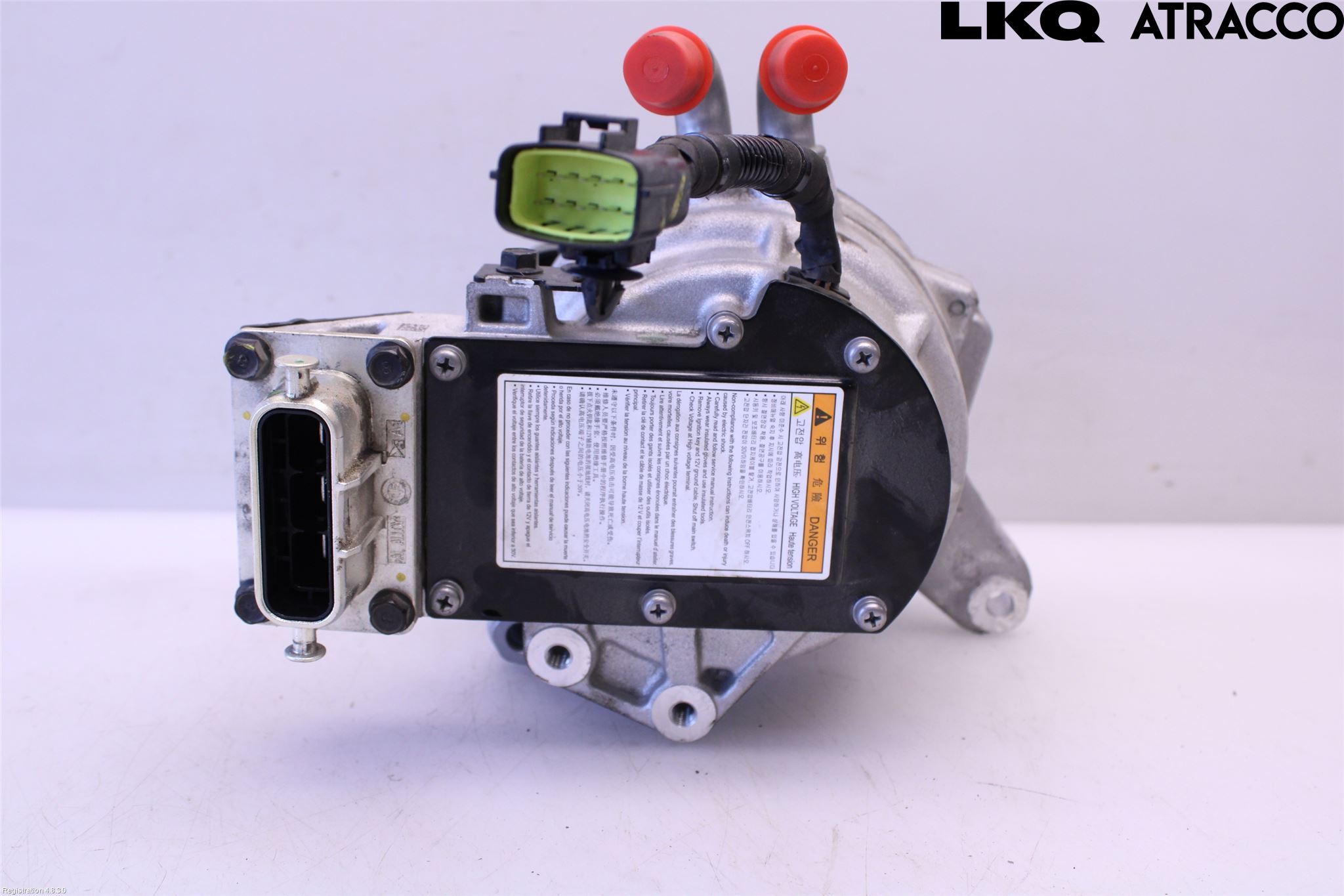 Kia CEED/CEED SW 19- Dynamo