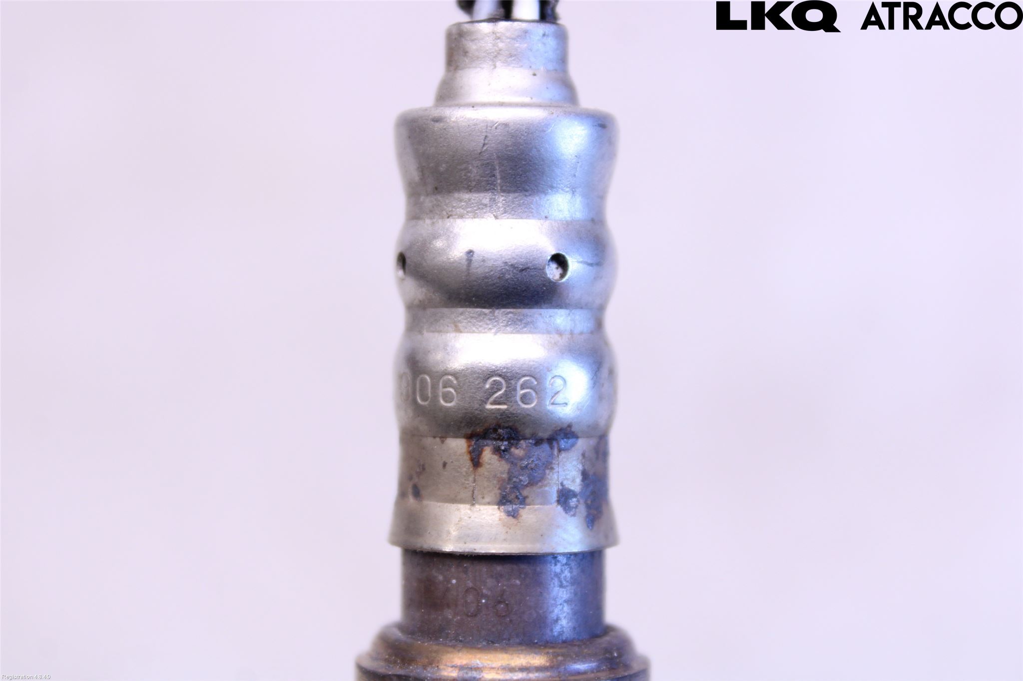 Skoda FABIA 99-07 Inns Lambdasonde