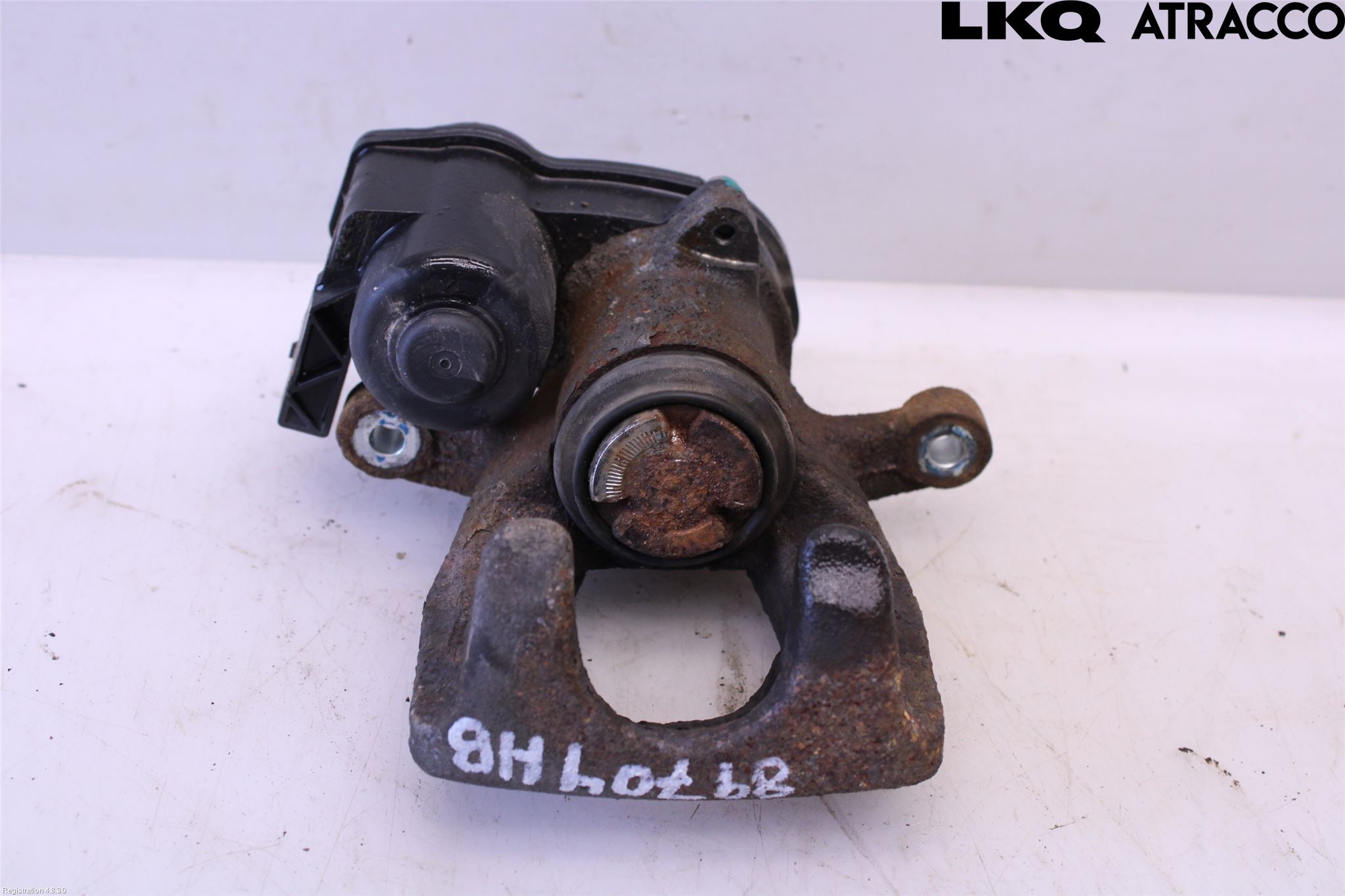 Nissan LEAF 18- Bremsecaliper Bak Høyre