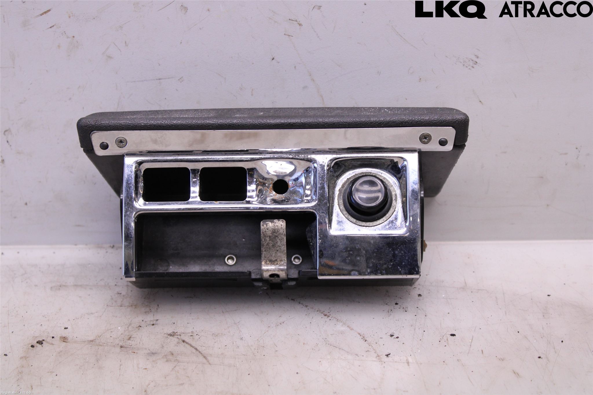 Mercedes-Benz MB 200-300  (W123) 76-86 Innr Askebeger
