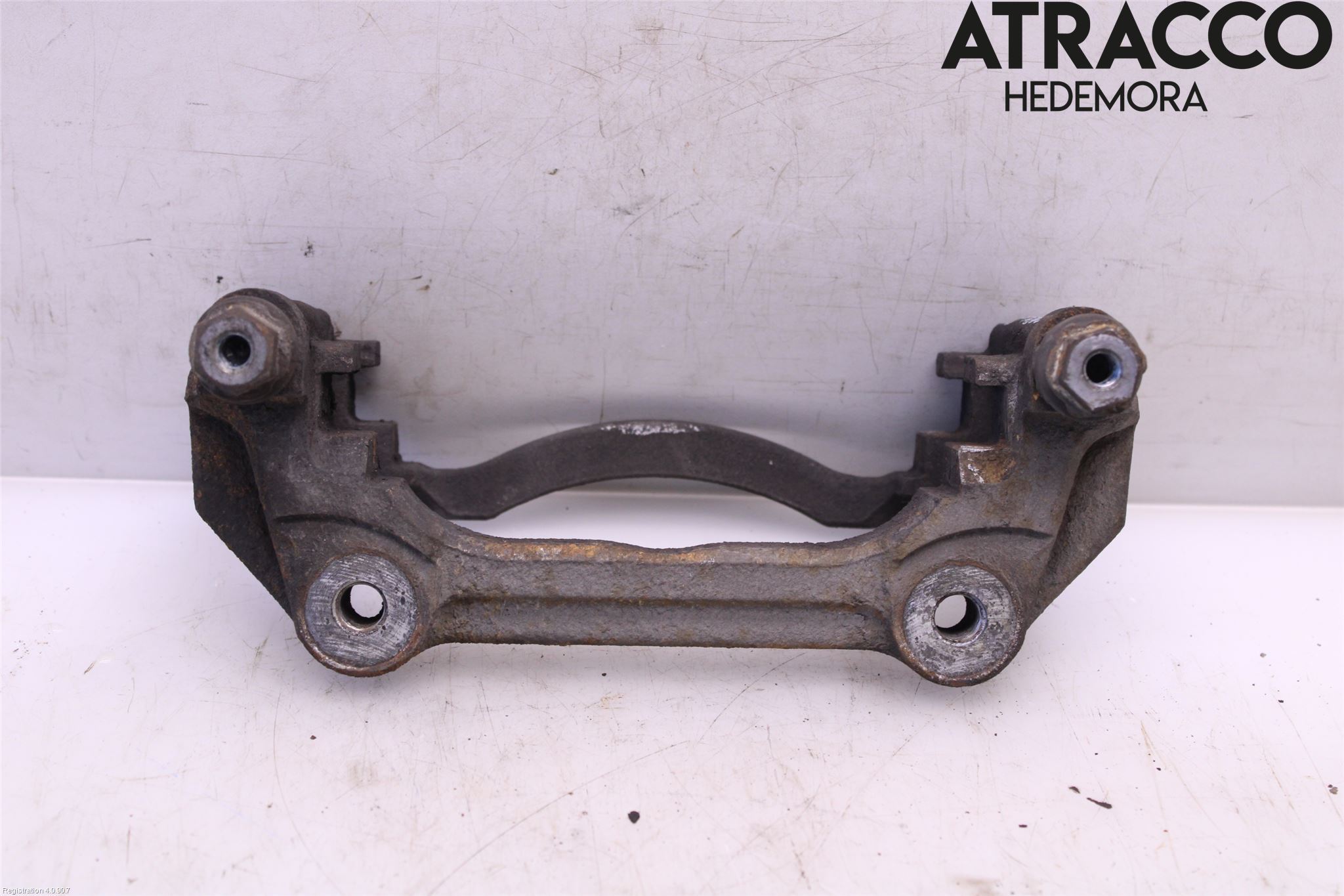 Nissan NV300 16-22 Bremsecaliper Feste Holder