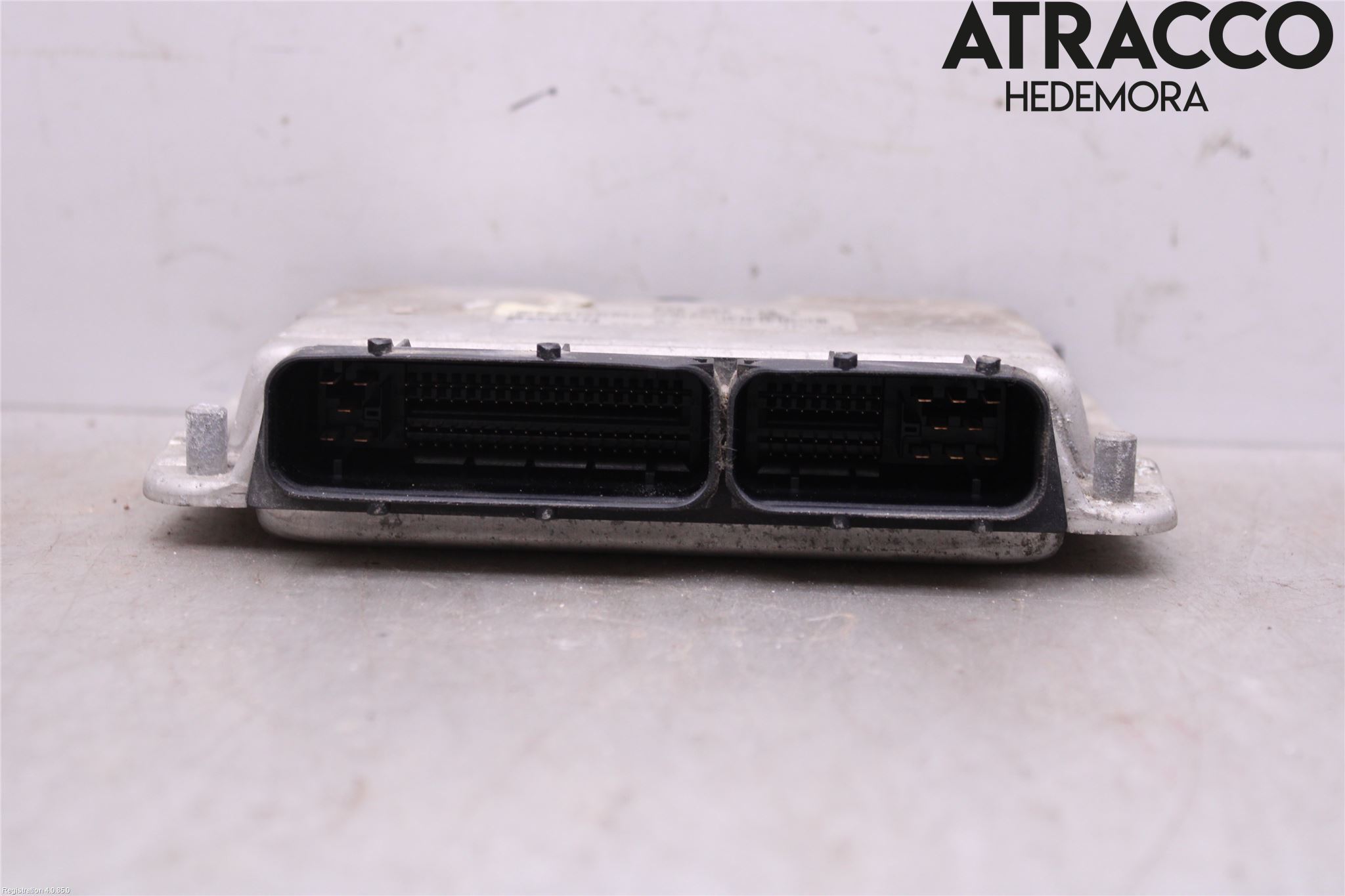 Volkswagen VW LUPO Styreenhet Dieselpumpe