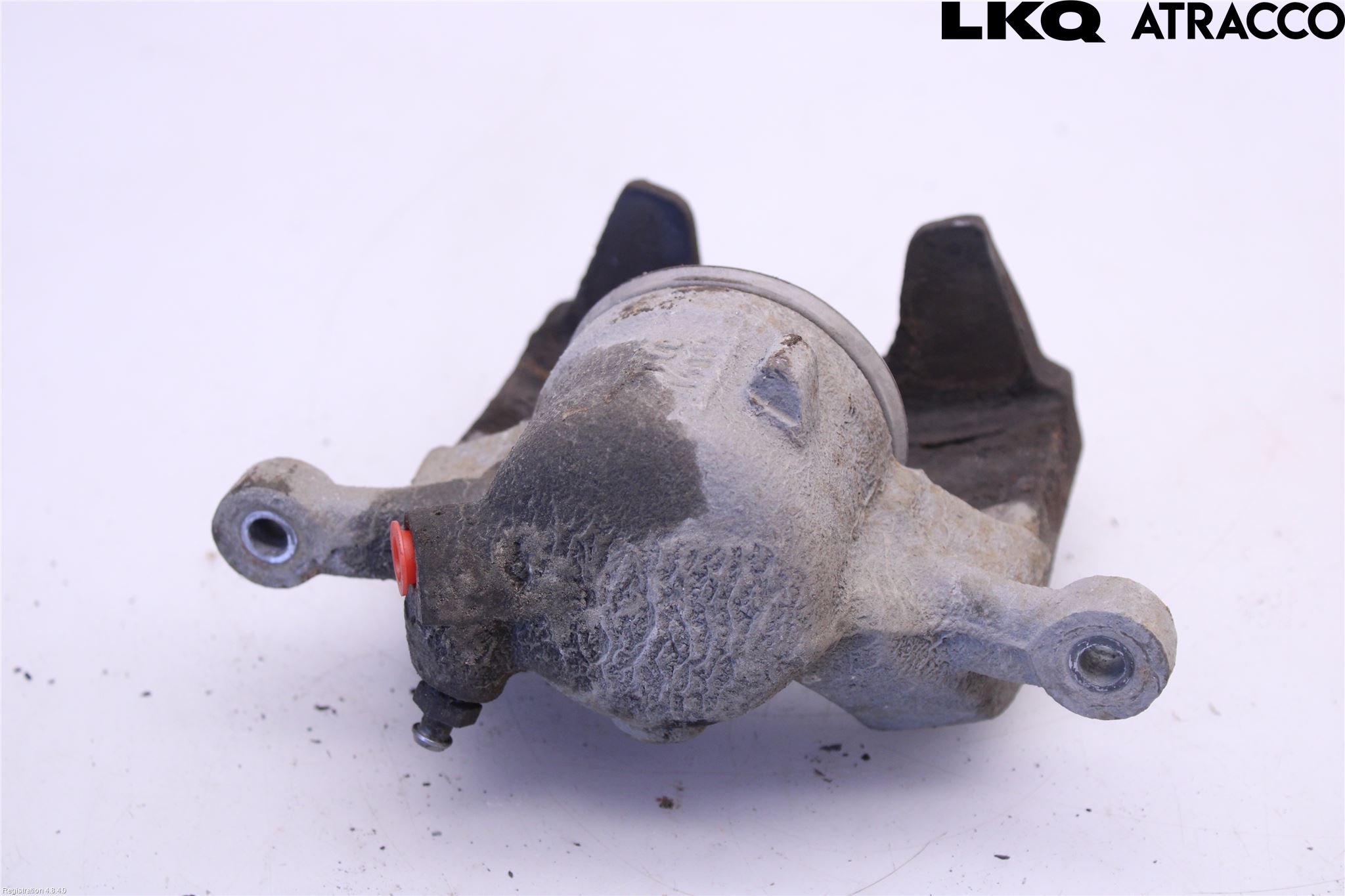 Dacia DOKKER 13- Bremsecaliper Foran Høyre