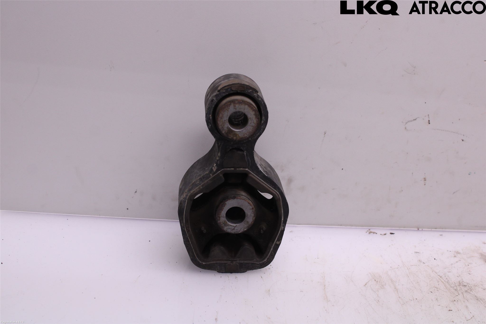 Mazda CX-5 12-17 Gearkasse Feste Stål-Alu