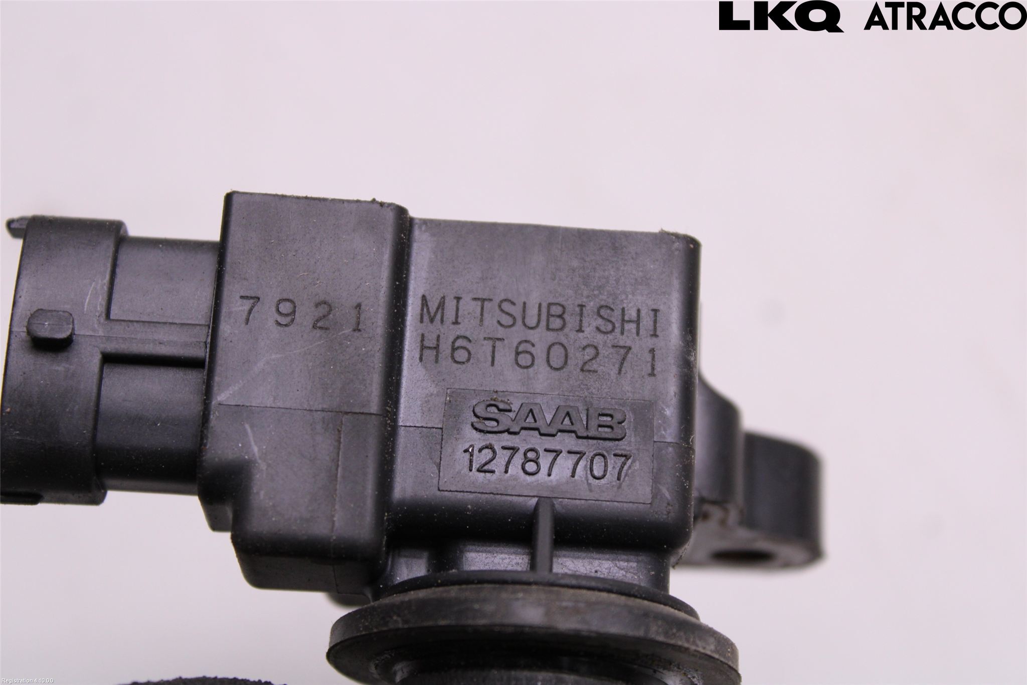 Saab 9-3 VER2/VER3 08-15 Coil