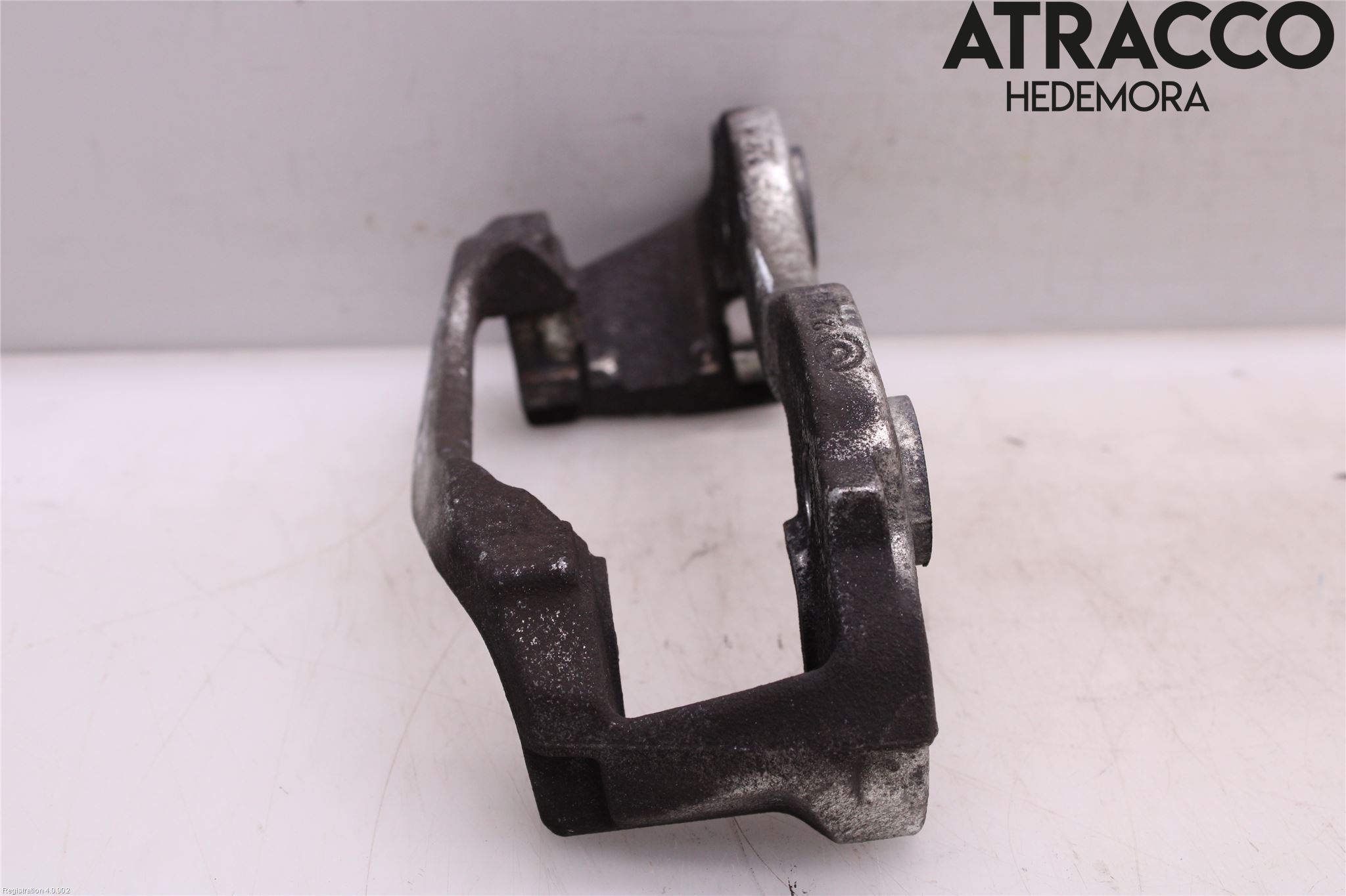 Fiat DUCATO 15-23 Bremsecaliper Feste Holder