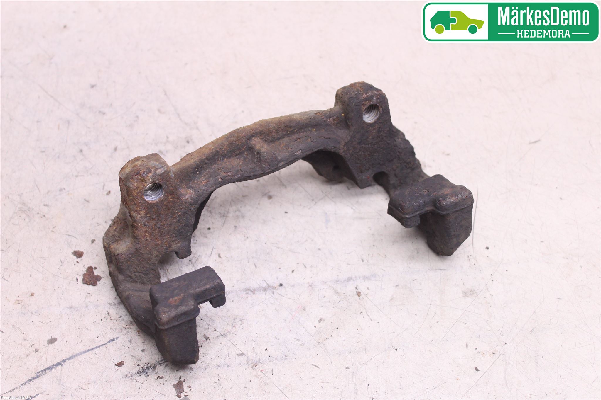 Ford MONDEO 07-15 Bremsecaliper Feste Holder