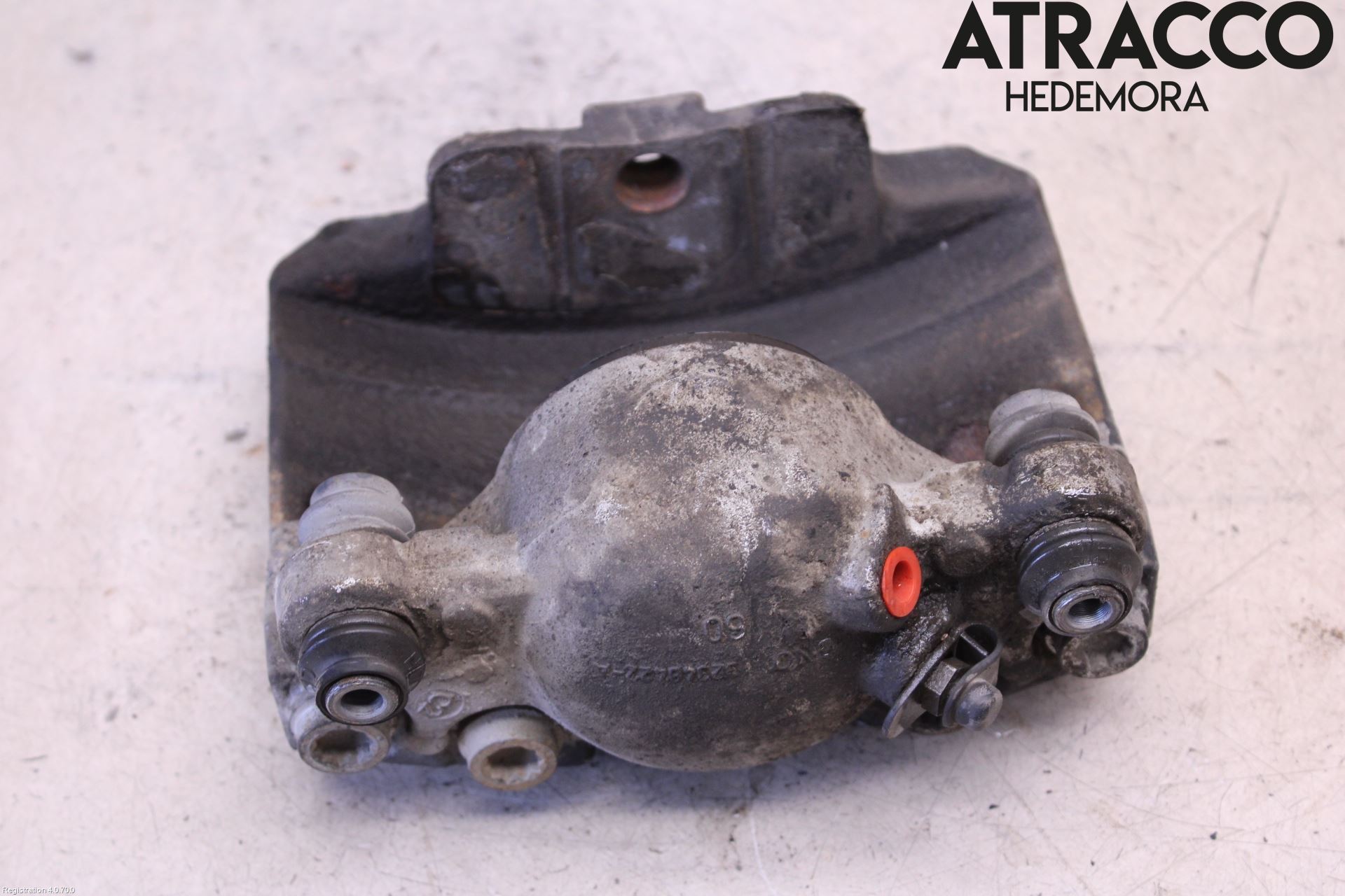 Audi A6/S6 4G 11-18 Bremsecaliper Foran Høyre