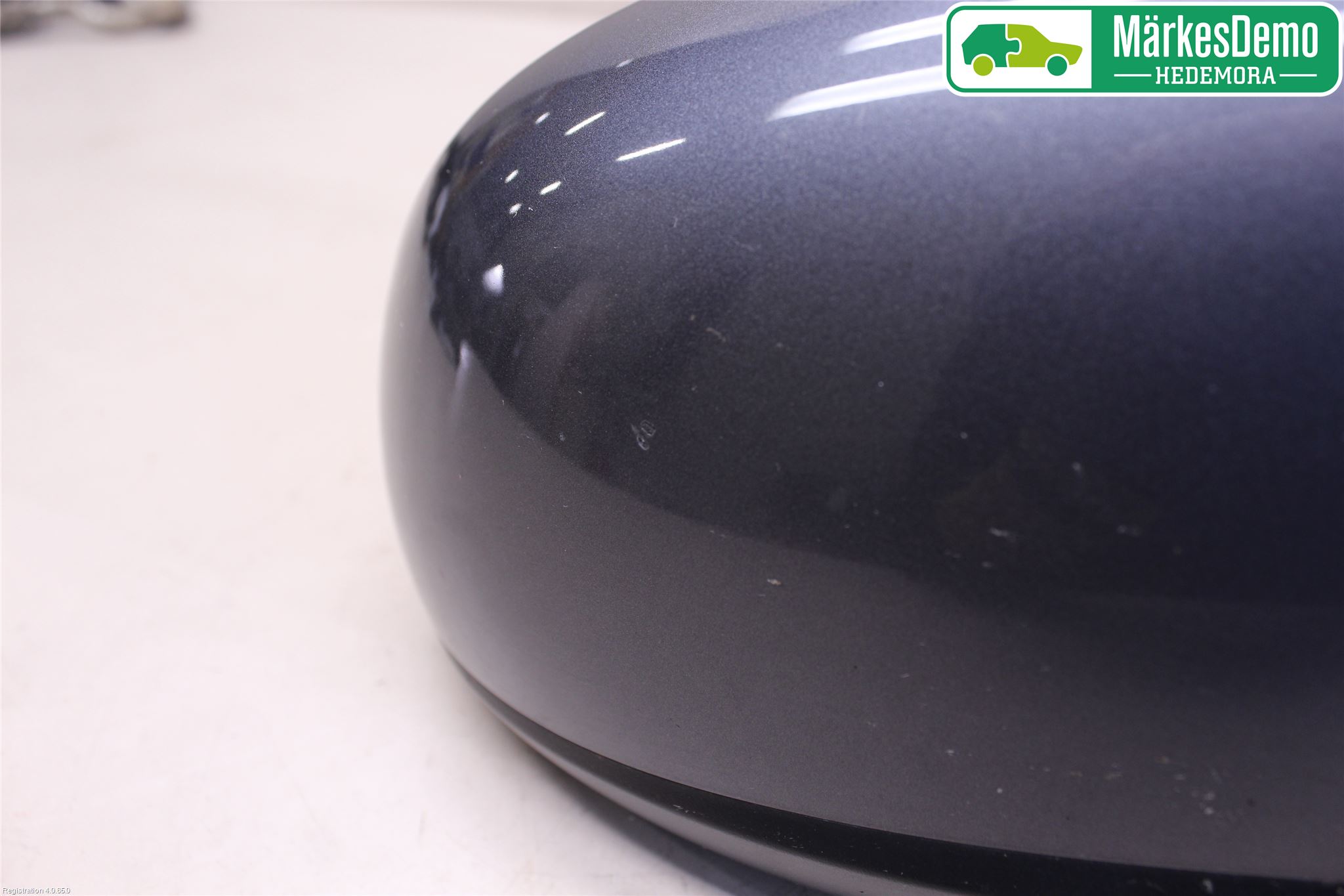 Hyundai i20 PB 09-14 Speil H M-El Justering