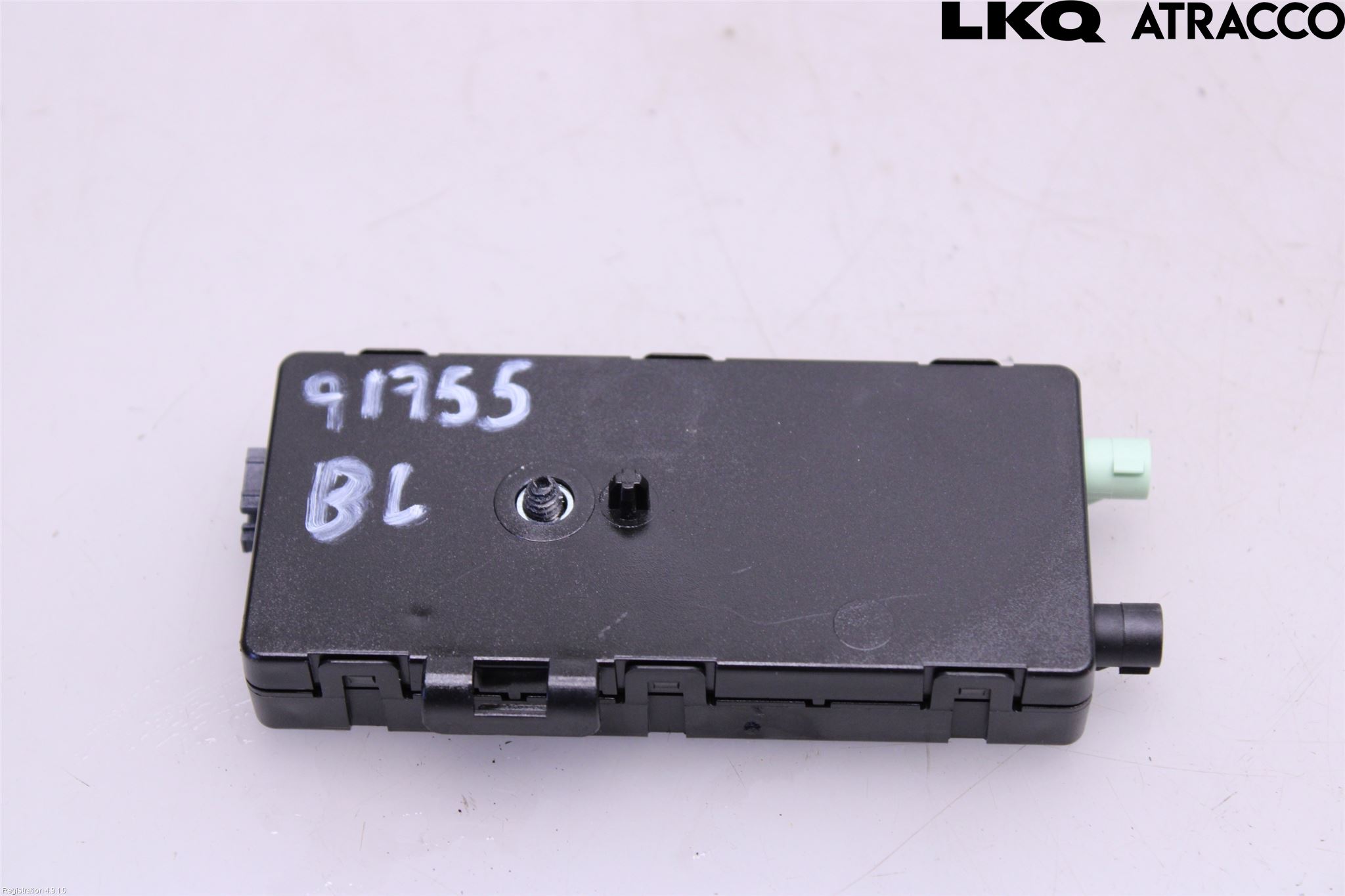 BMW 1 F20/F21 11-19 Stereo Antenneforsterker