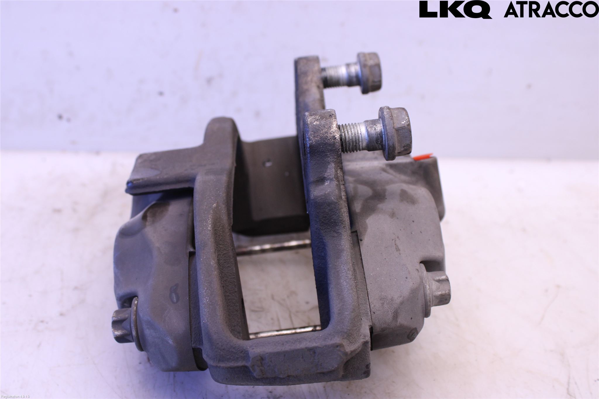 Mercedes-Benz MB S-KLASS (W221) 05-13 Bremsecaliper Foran Høyre