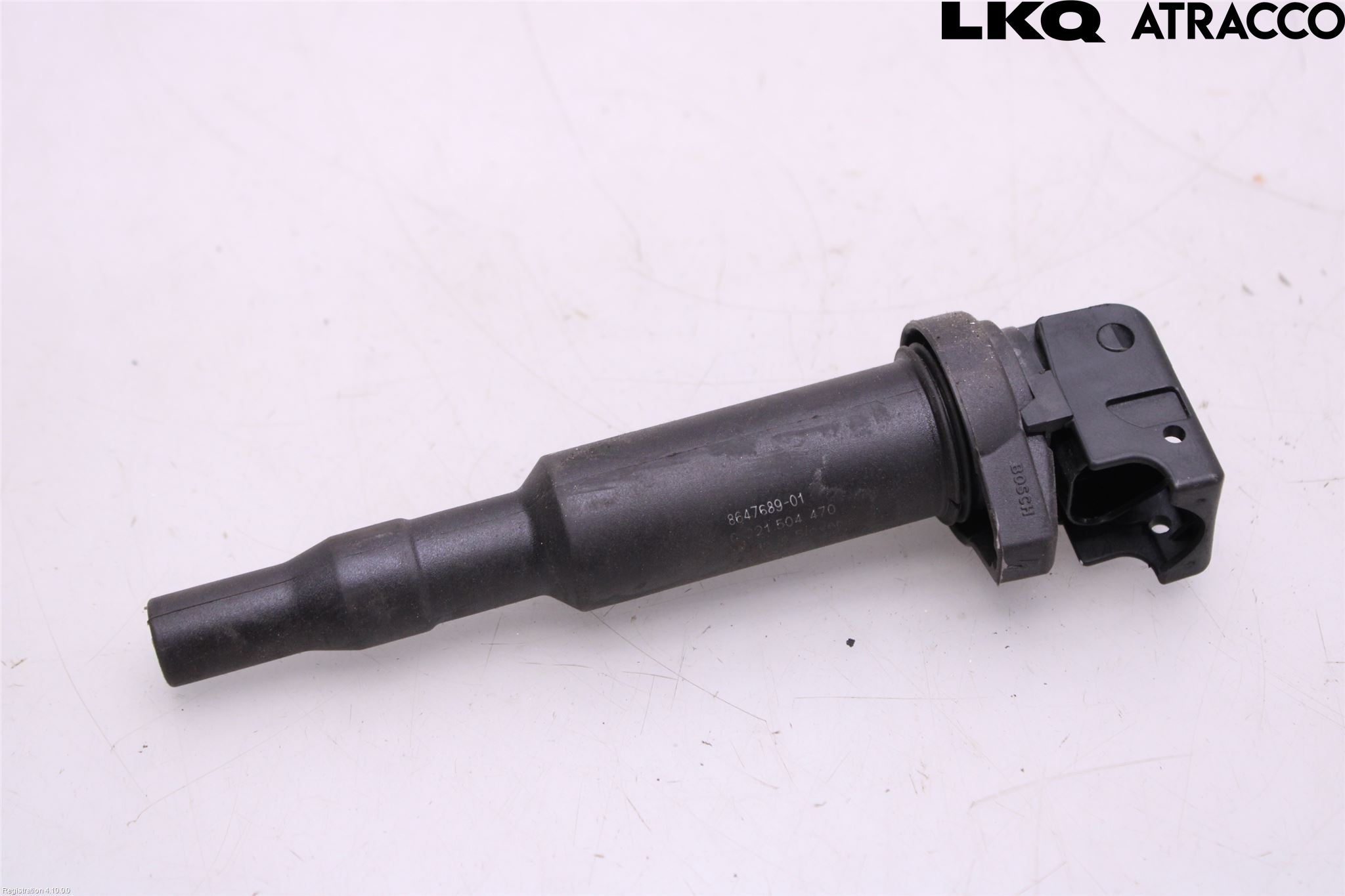 BMW 3 E90/91 SED/TOU 05-12 Coil