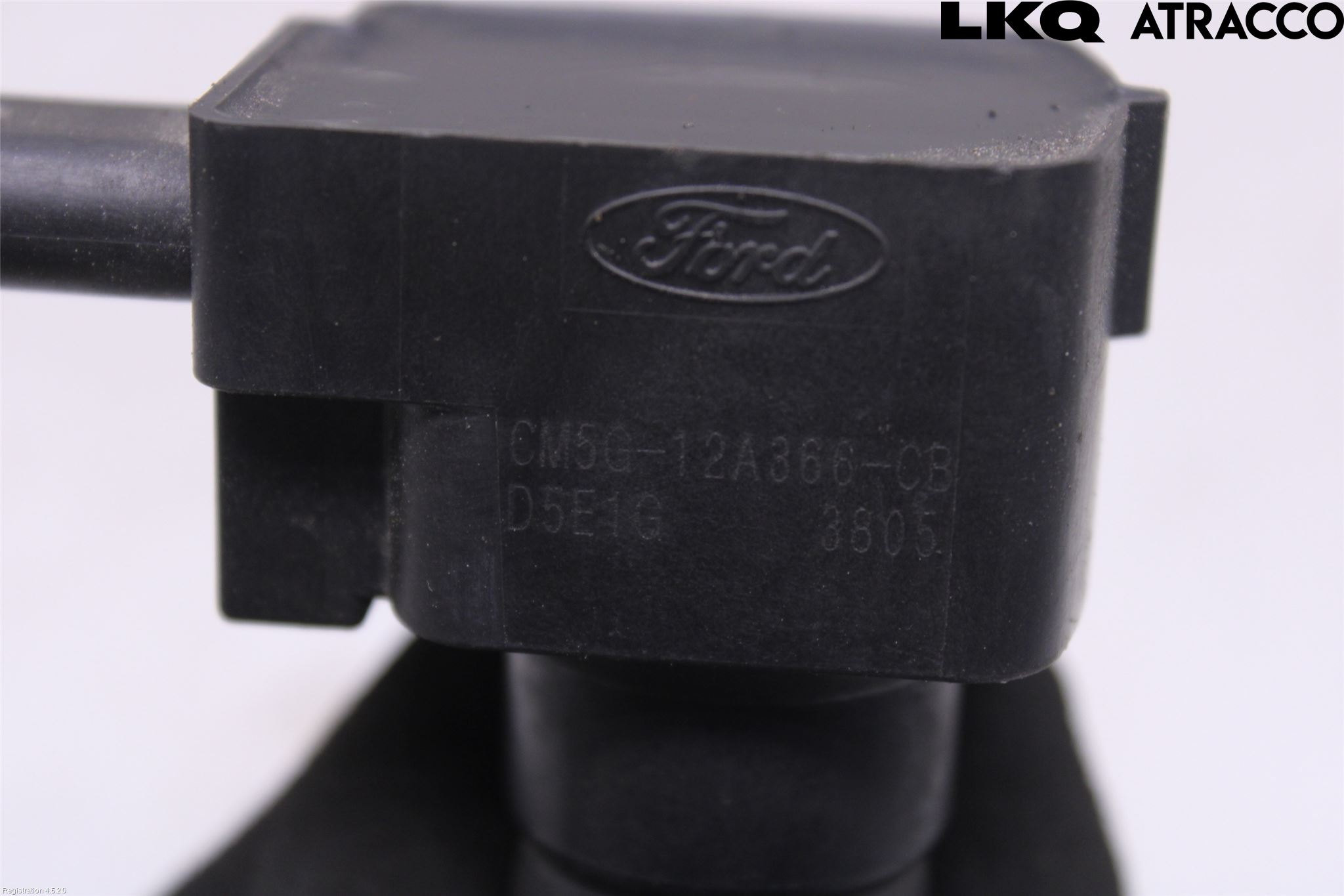 Ford FIESTA 13-17 Coil