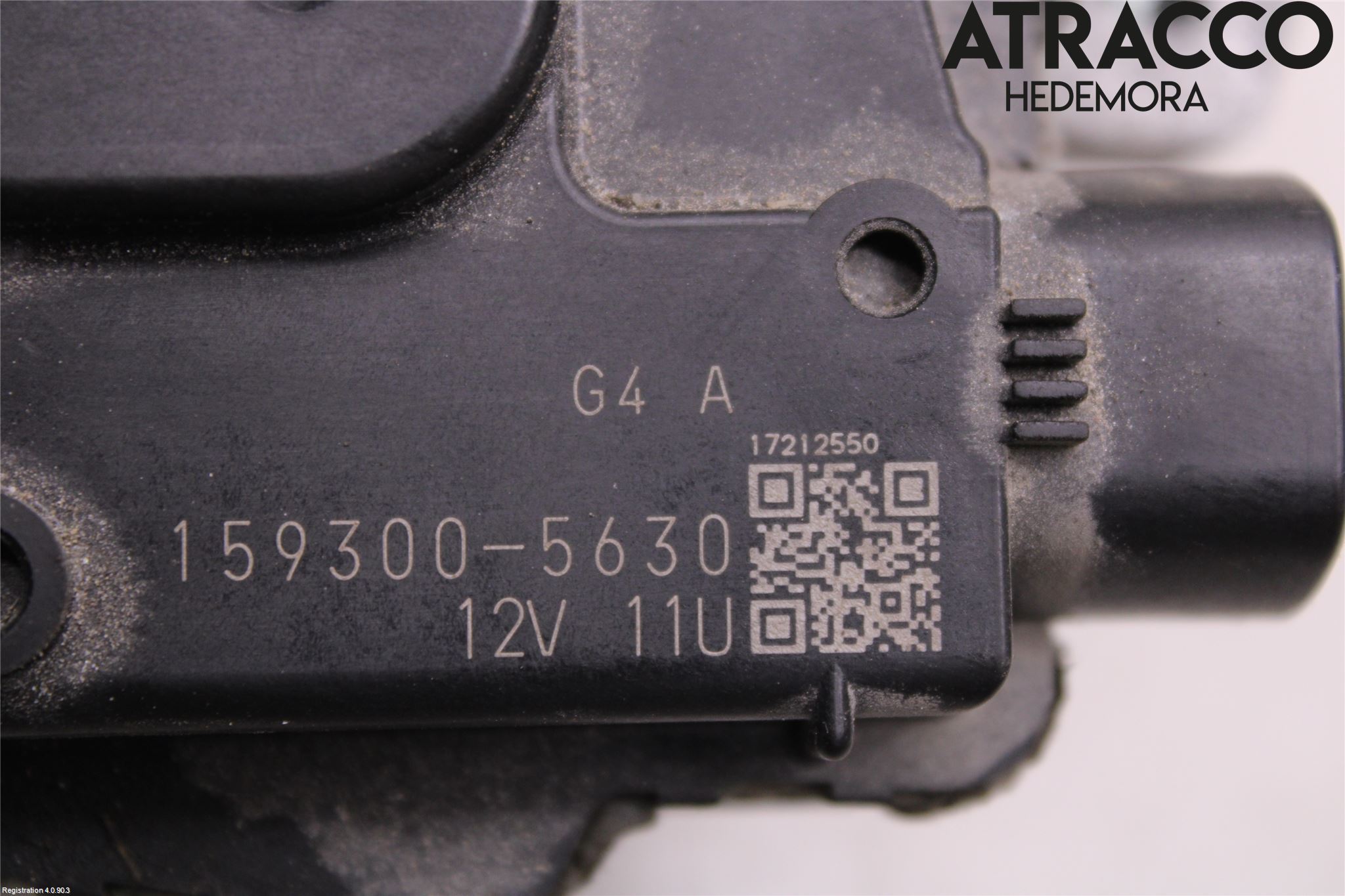 Mitsubishi OUTLANDER 13-21 Viskermotor Frontrute