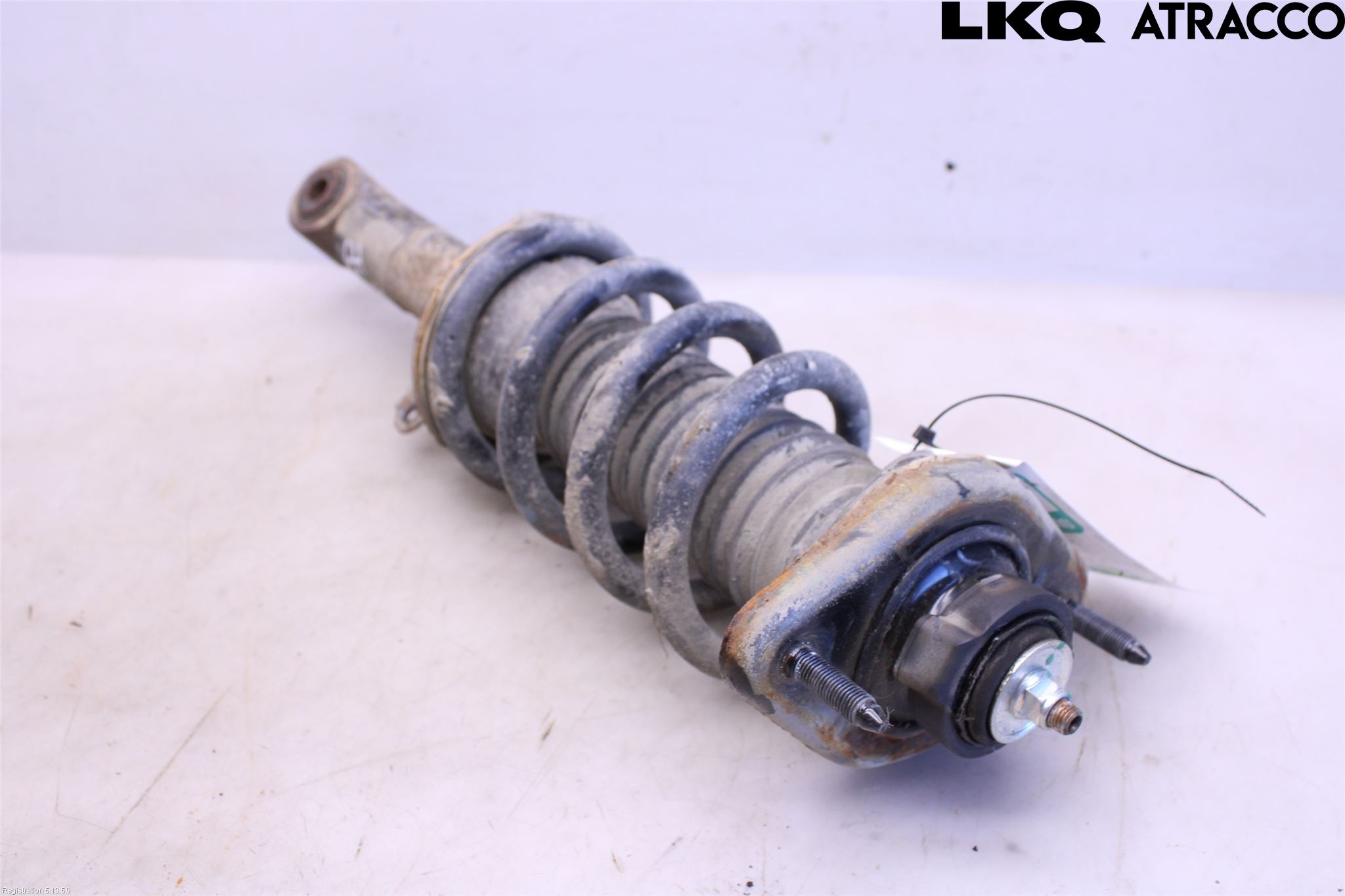 Honda CR-V 13-18 Fjærbein Bak Høyre