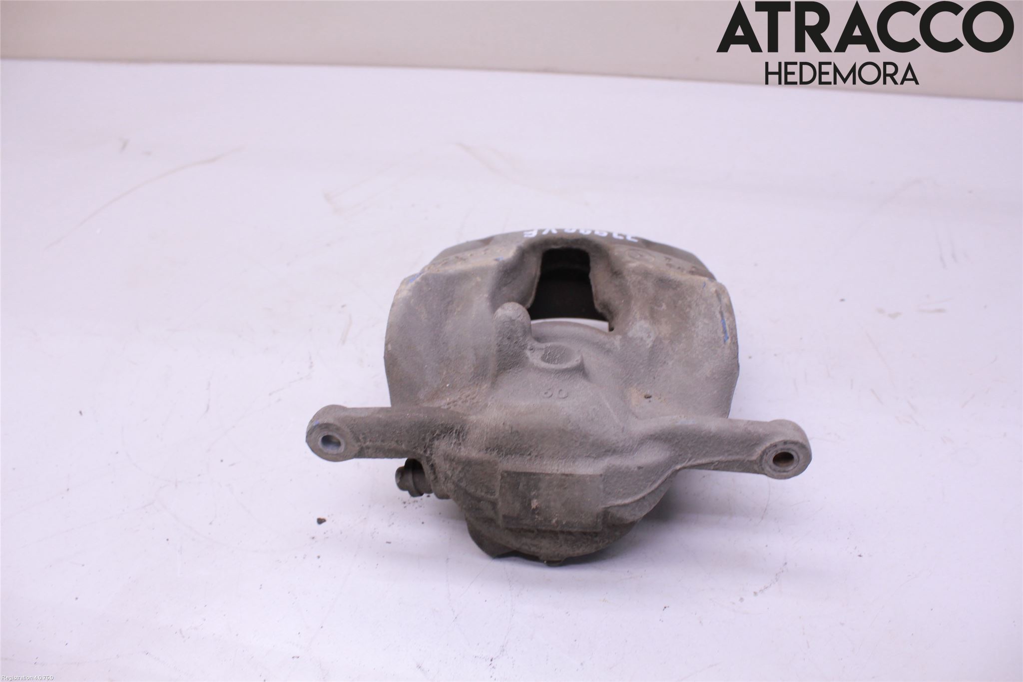 Mercedes-Benz MB A-KLASS (W176) 13-18 Bremsecaliper Foran Venstre