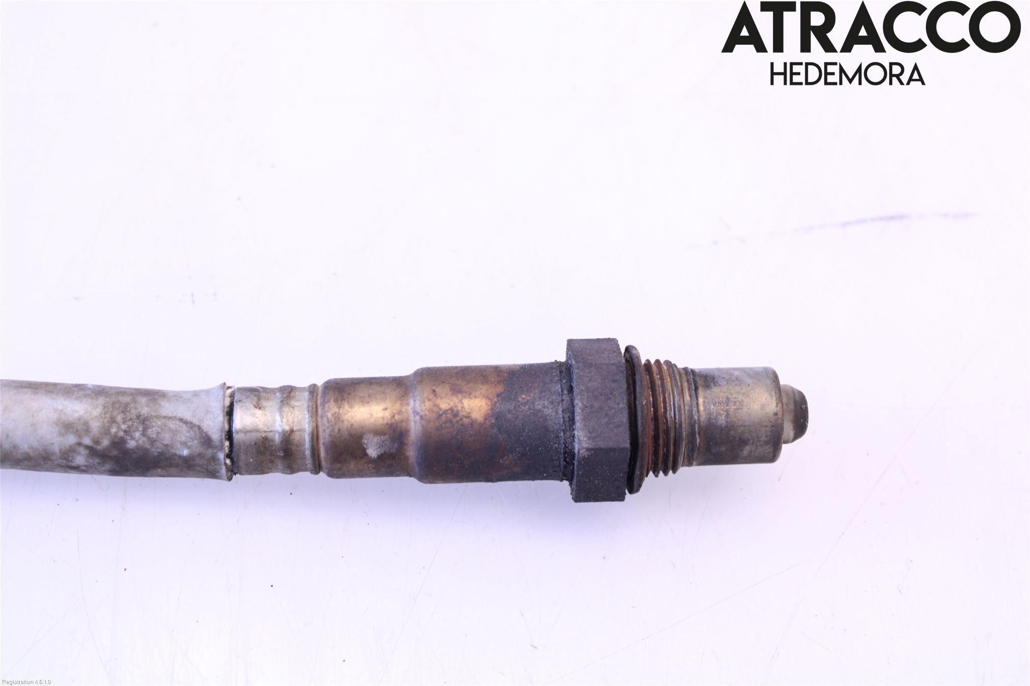 Saab 9-3 VER2/VER3 08-15 Inns Lambdasonde