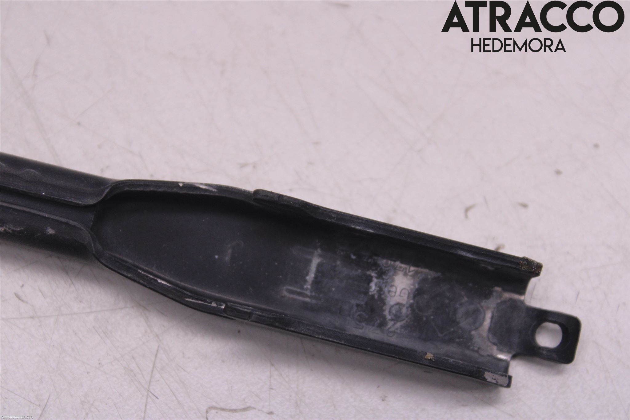 BMW 4 F32/F33/F82/F83 13-20 Viskerarm-Armer Frontrute