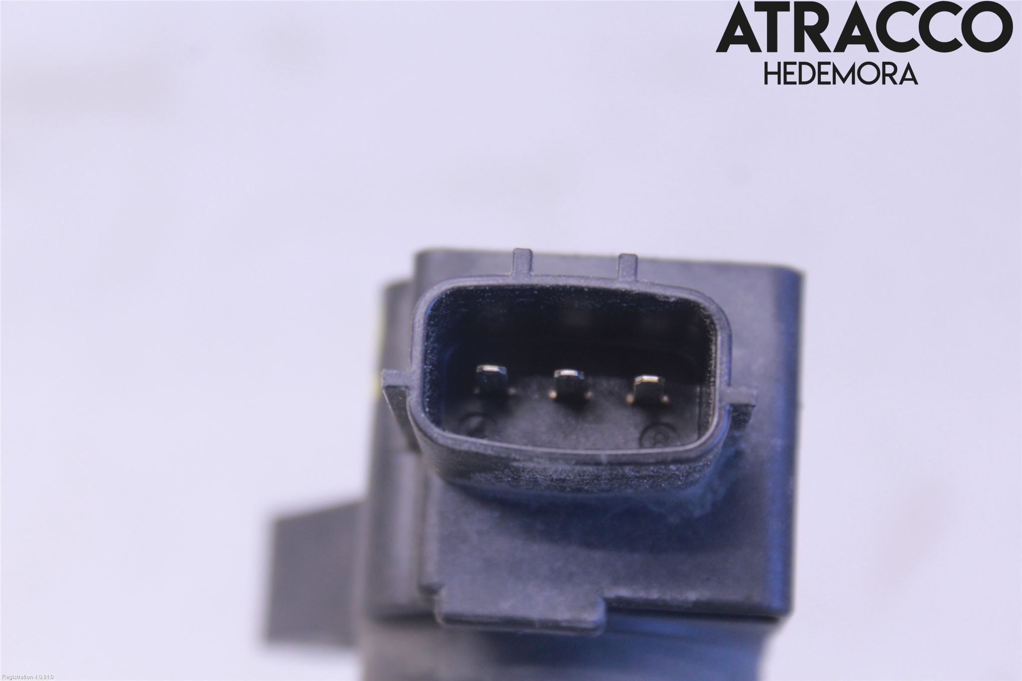 Mazda 5 10-18 Coil