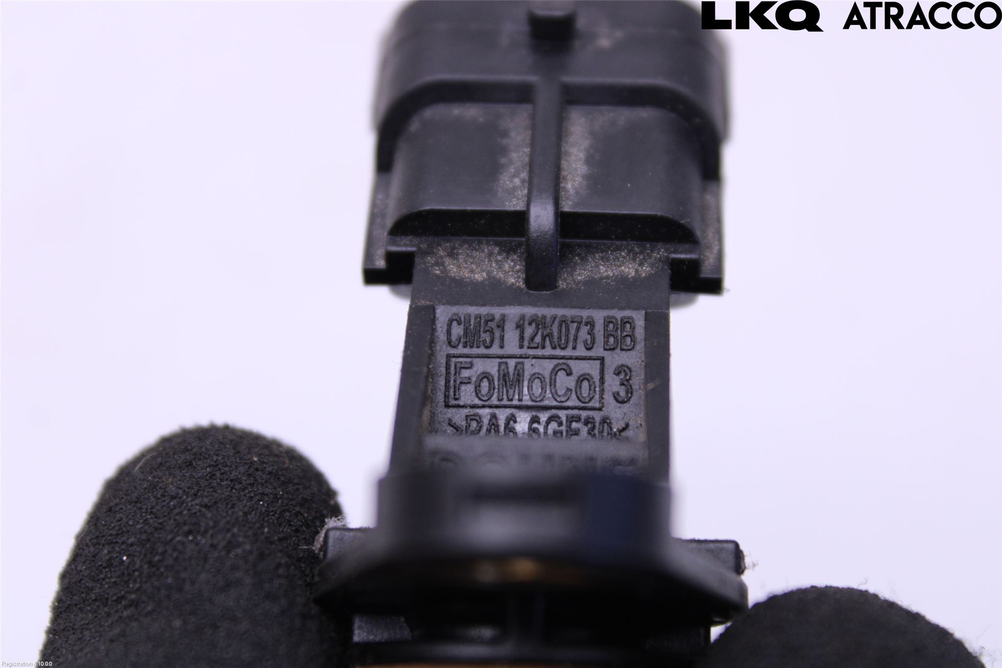 Ford FIESTA (VII) 18-23 Giver Turtall - Tenning