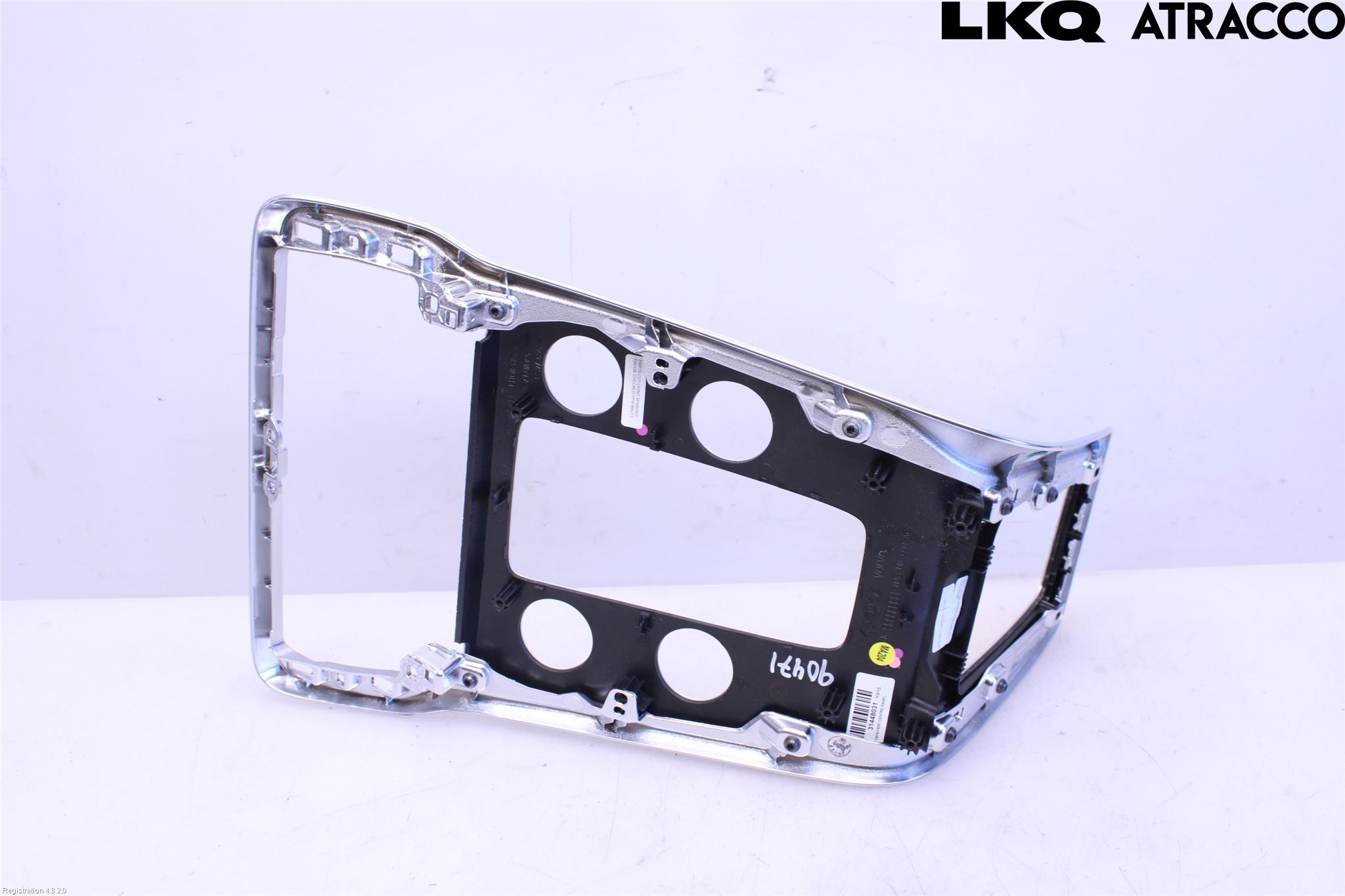 Volvo V40 CROSS COUNTRY 13-19 Instrument Ramme