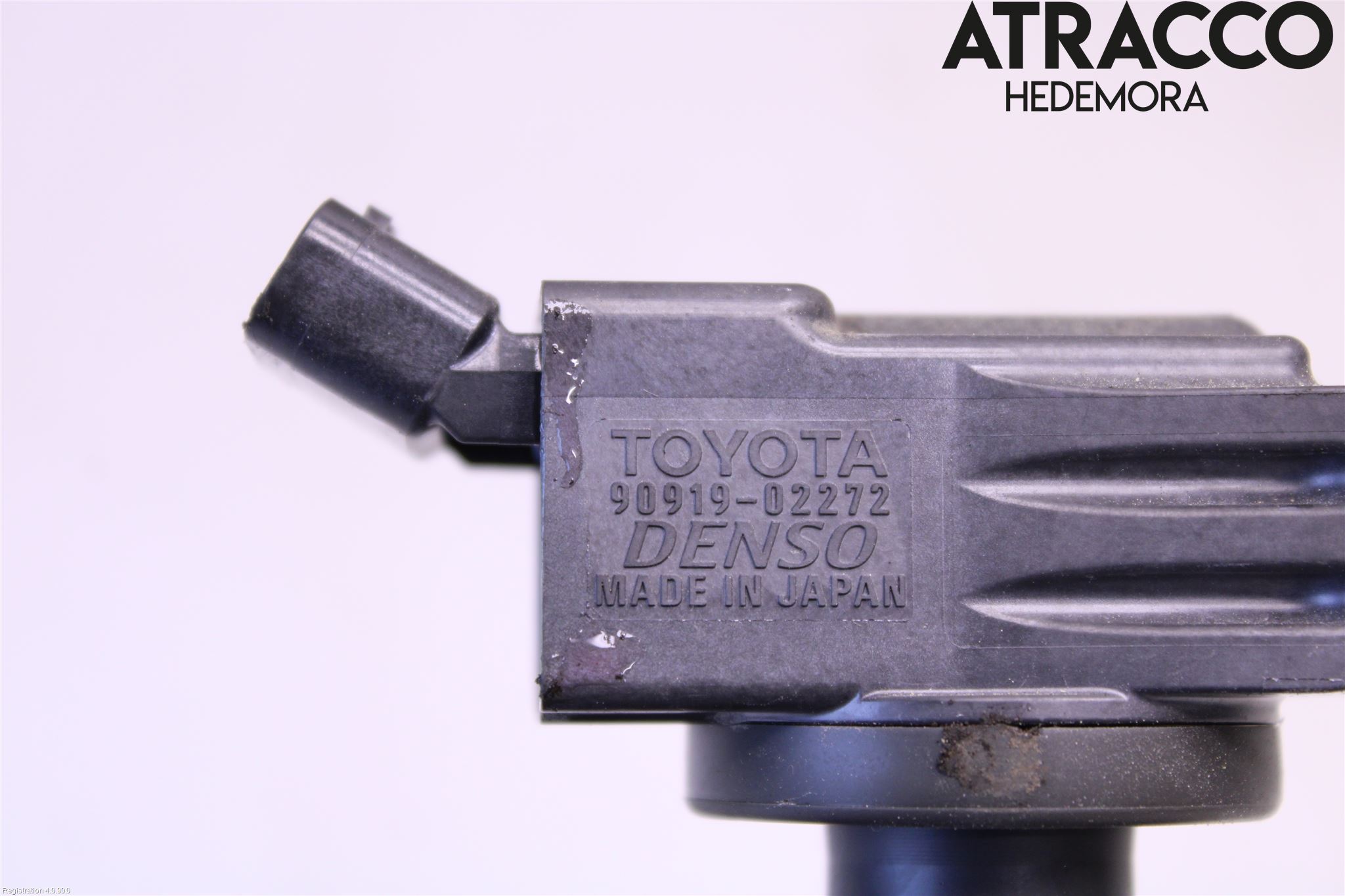 Toyota COROLLA 19- Coil