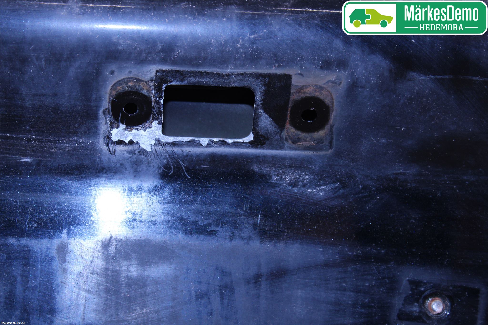 Subaru LEGACY    04-06 Bakluke Stv