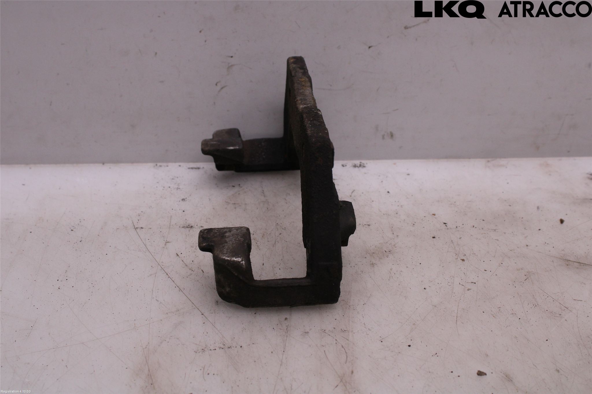 Jaguar XJ X308        98-02 Bremsecaliper Feste Holder