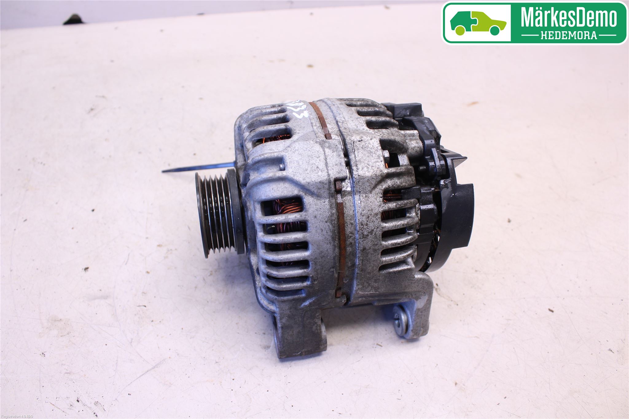 Opel CORSA D 07-14 Dynamo