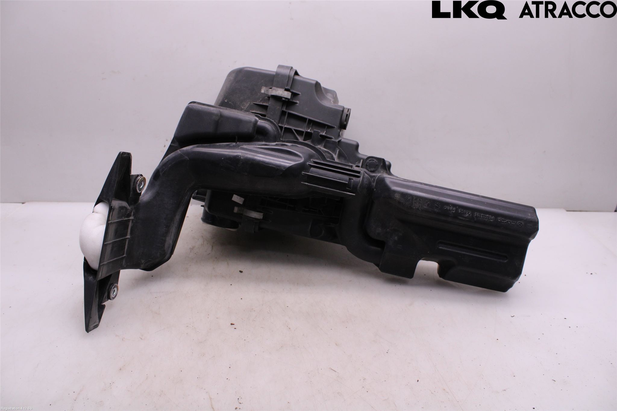 Mazda CX-5 12-17 Luftfilter Boks
