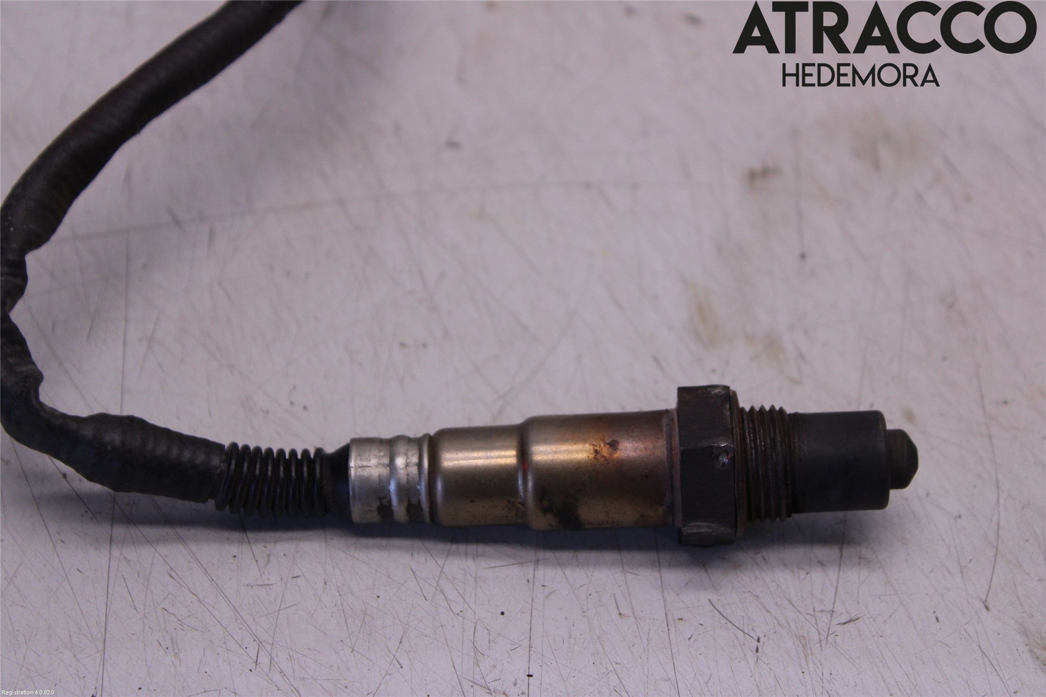 Mercedes-Benz MB C (203) 00-07 Inns Lambdasonde