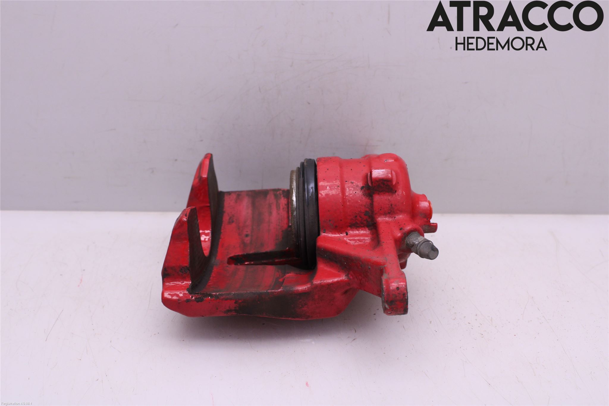 Skoda OCTAVIA (5E) 13-20 Bremsecaliper Foran Høyre
