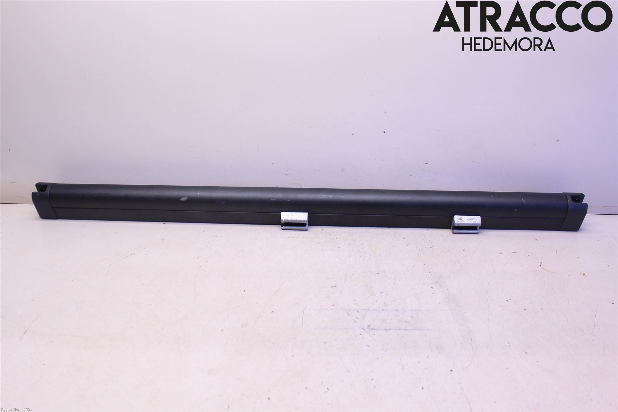 Audi A4 12-15 Innr Lastenett
