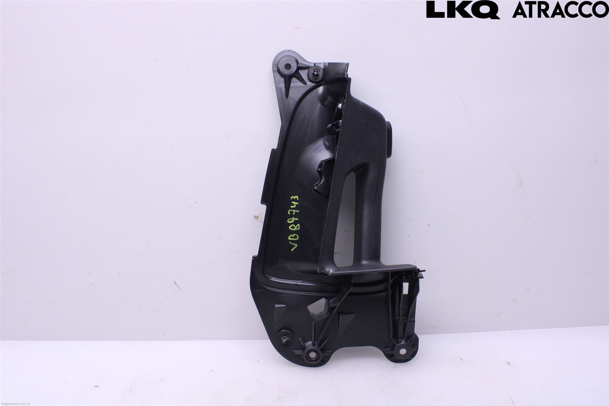 Ford B-MAX 12-17 Innr Dørhandtak V Indre