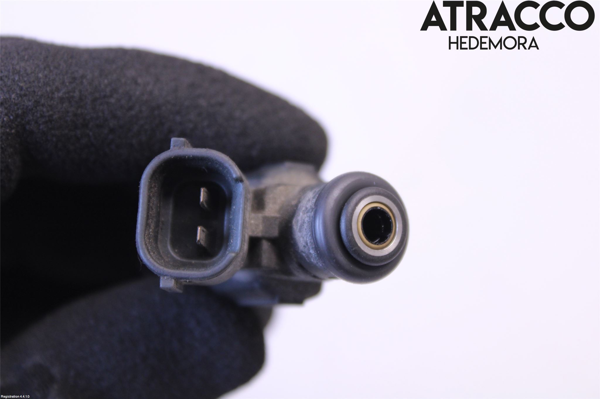 Audi A4/S4 05-07 Inns Dyse