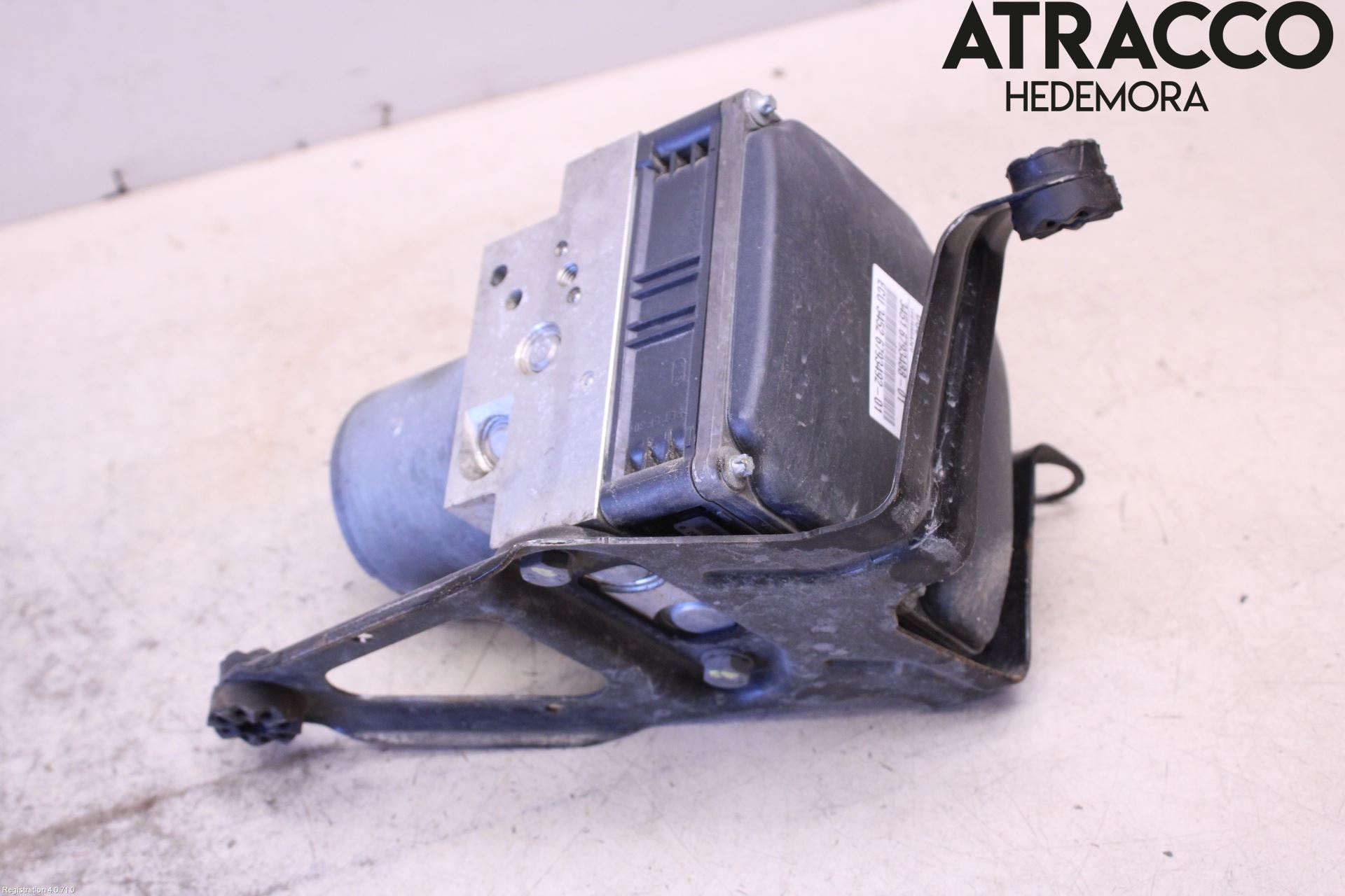 BMW X5 E70 07-13 Abs Hydraulikkaggregat