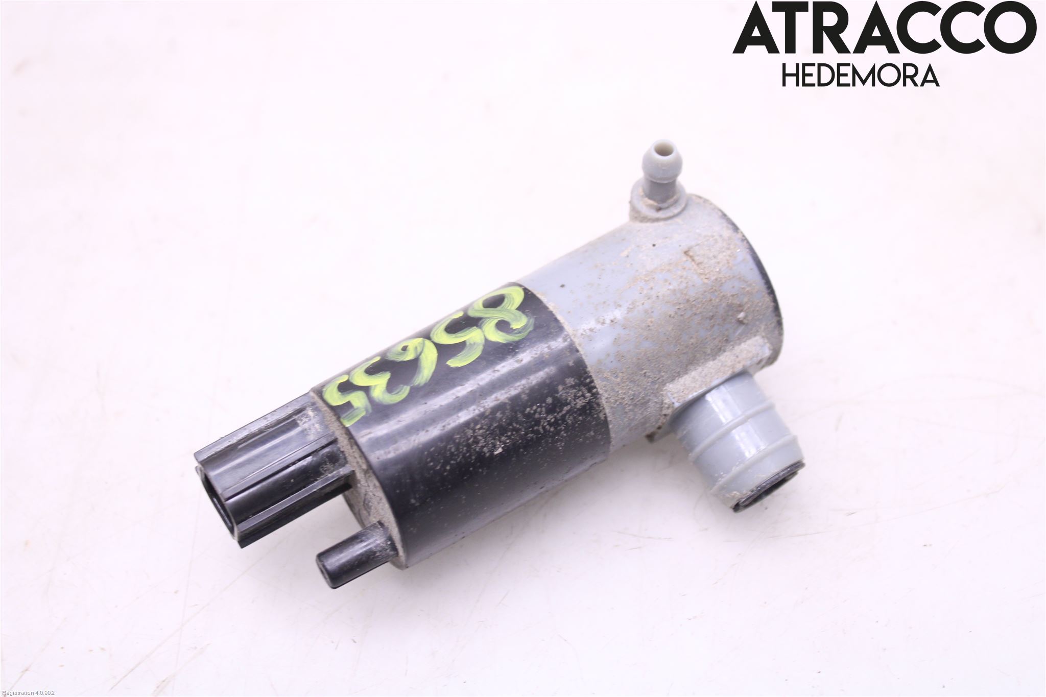 Ford RANGER EU 12-23 Spylerpumpe Frontrute