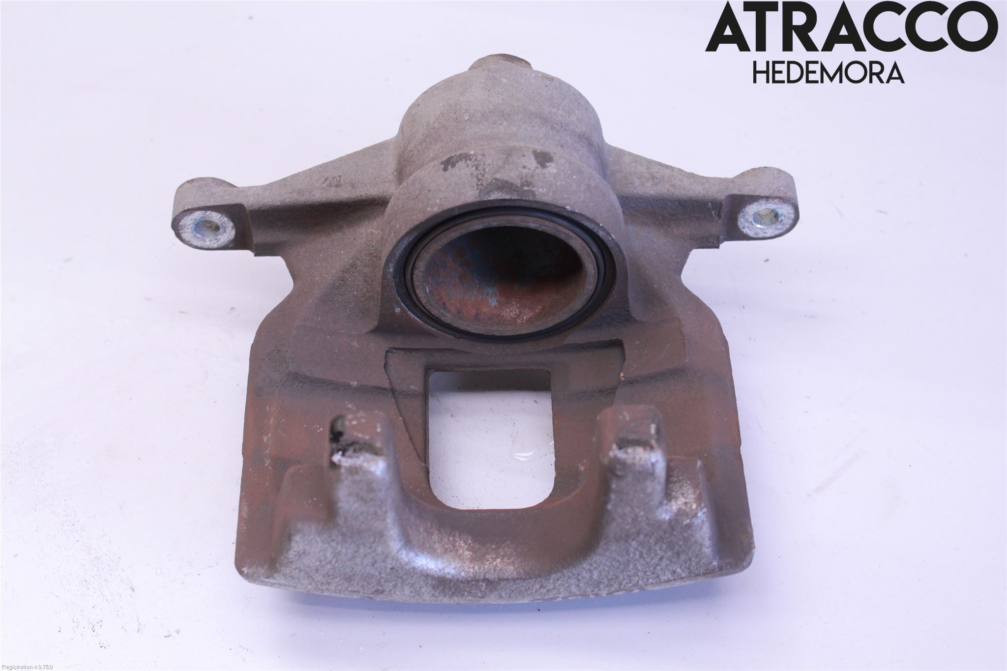 Toyota AVENSIS 16-18 Bremsecaliper Foran Venstre