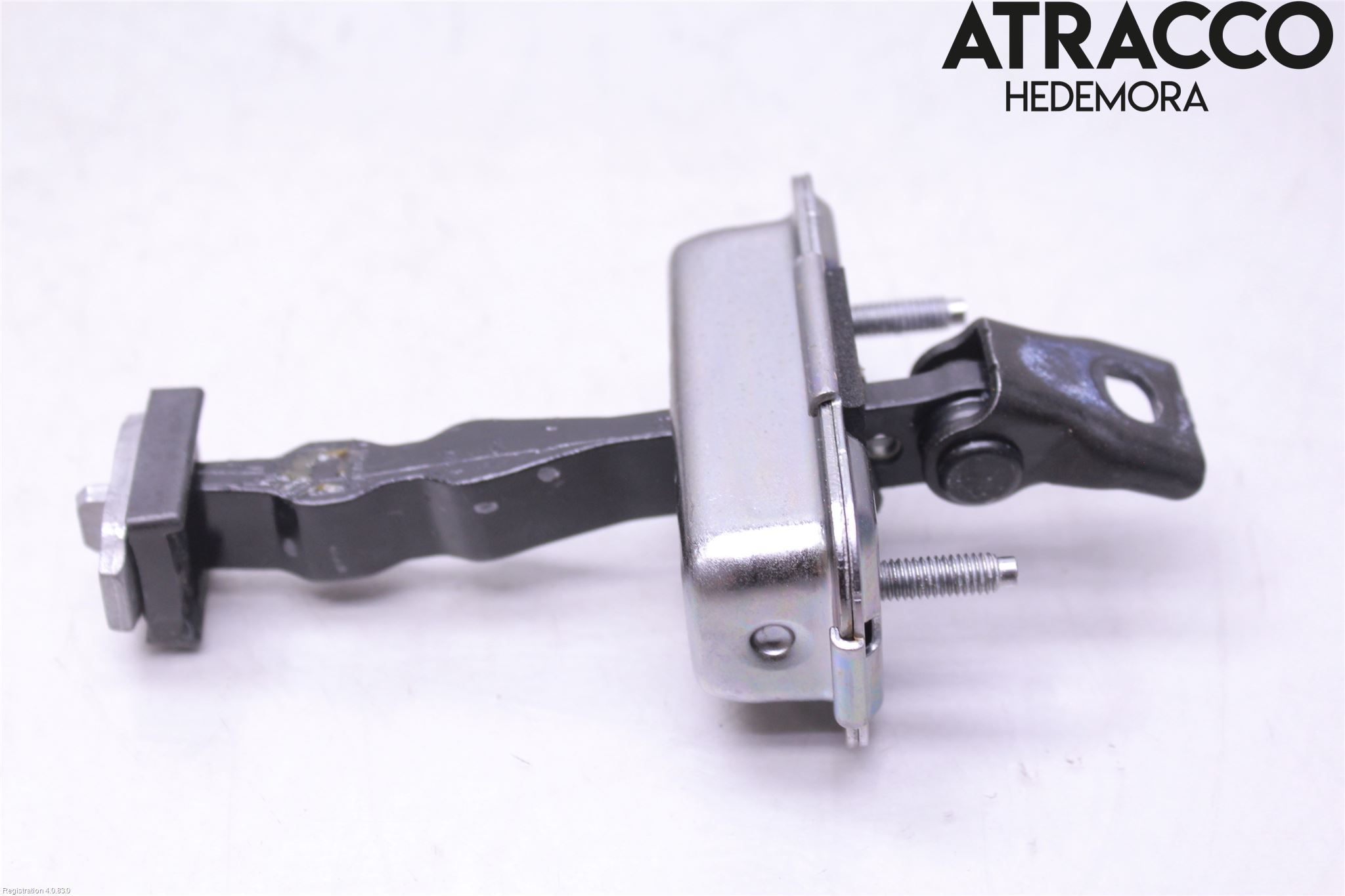 Citroen COTROEN C3 17-24 Dørstopper