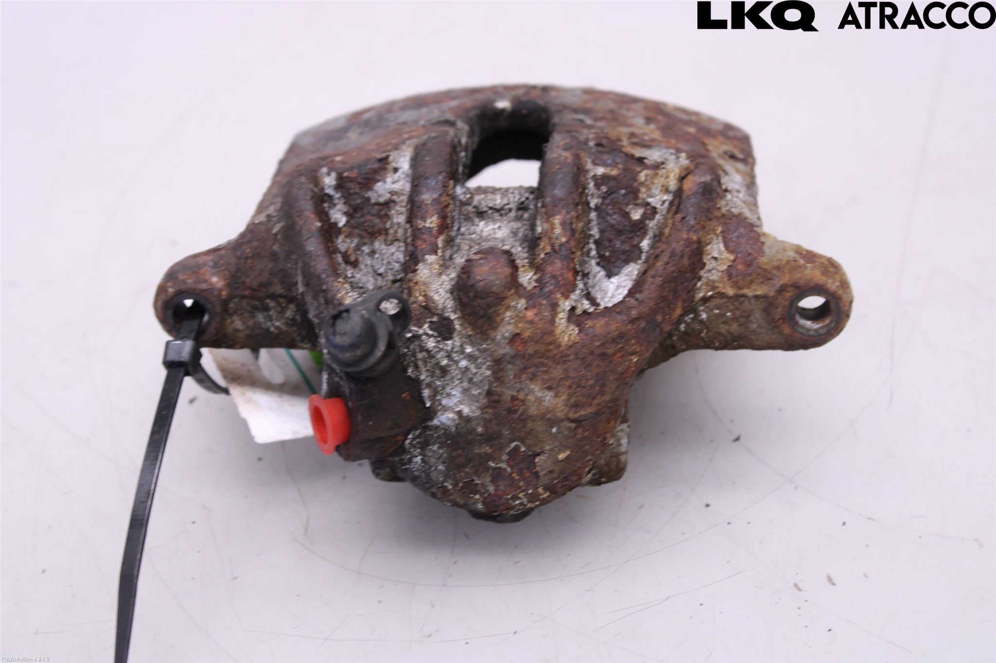 BMW 3 E30 83-94 Bremsecaliper Foran Høyre