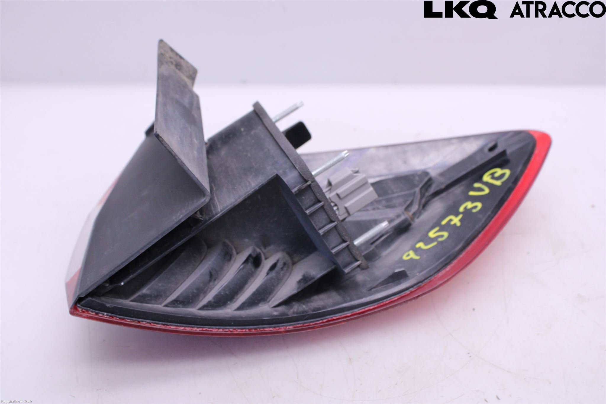 Ford MONDEO 07-15 Baklykt Venstre