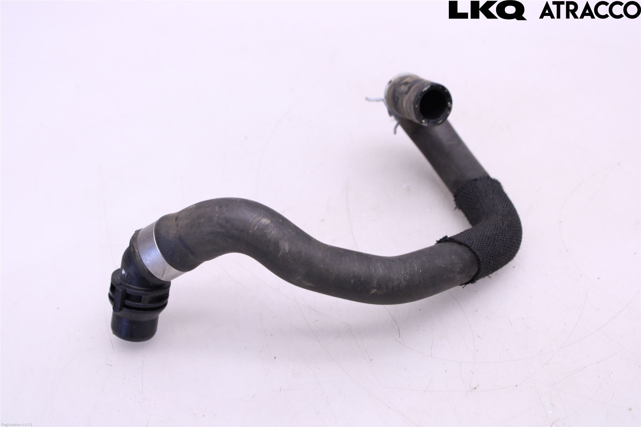 Volvo XC60 18- Radiator Slange