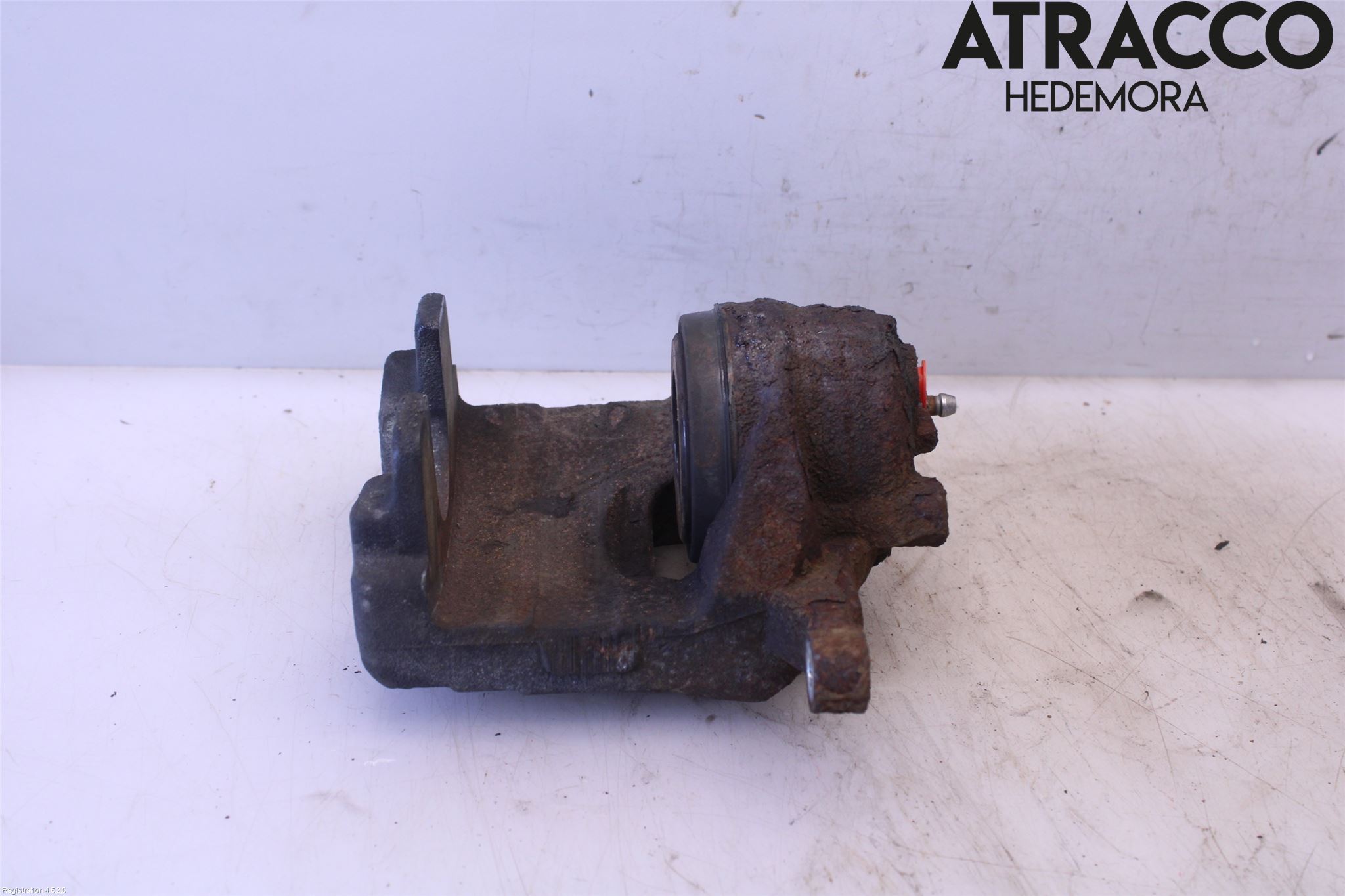 Opel AMPERA 12-16 Bremsecaliper Foran Venstre
