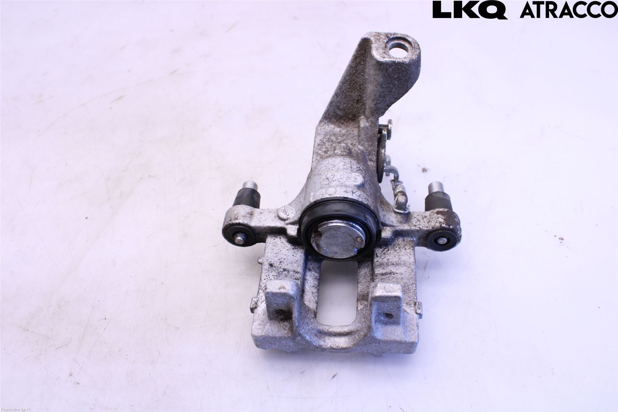 Peugeot 308 14-21 Bremsecaliper Foran Venstre