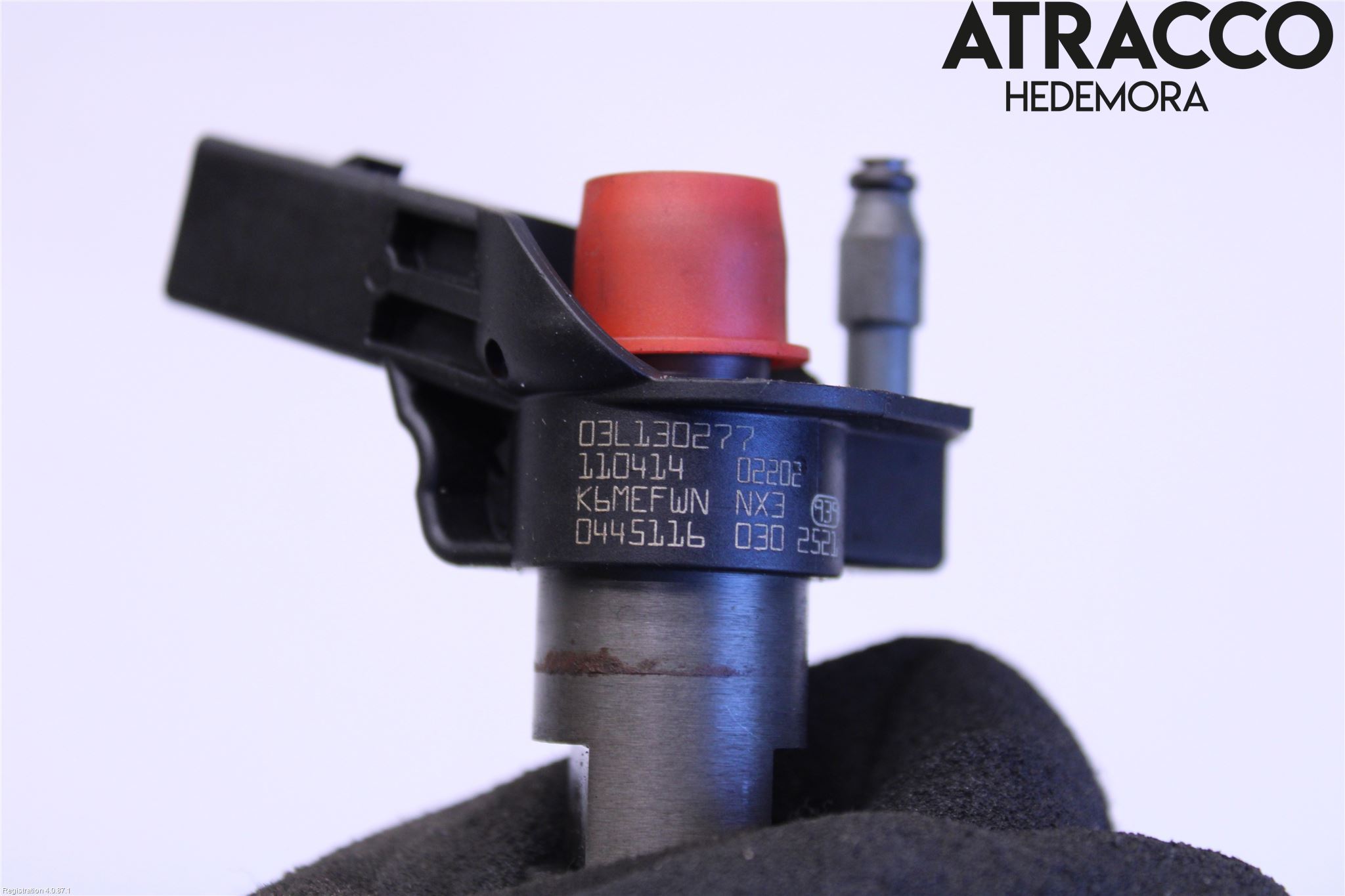 Audi A4/S4 08-11 Inns Dyse