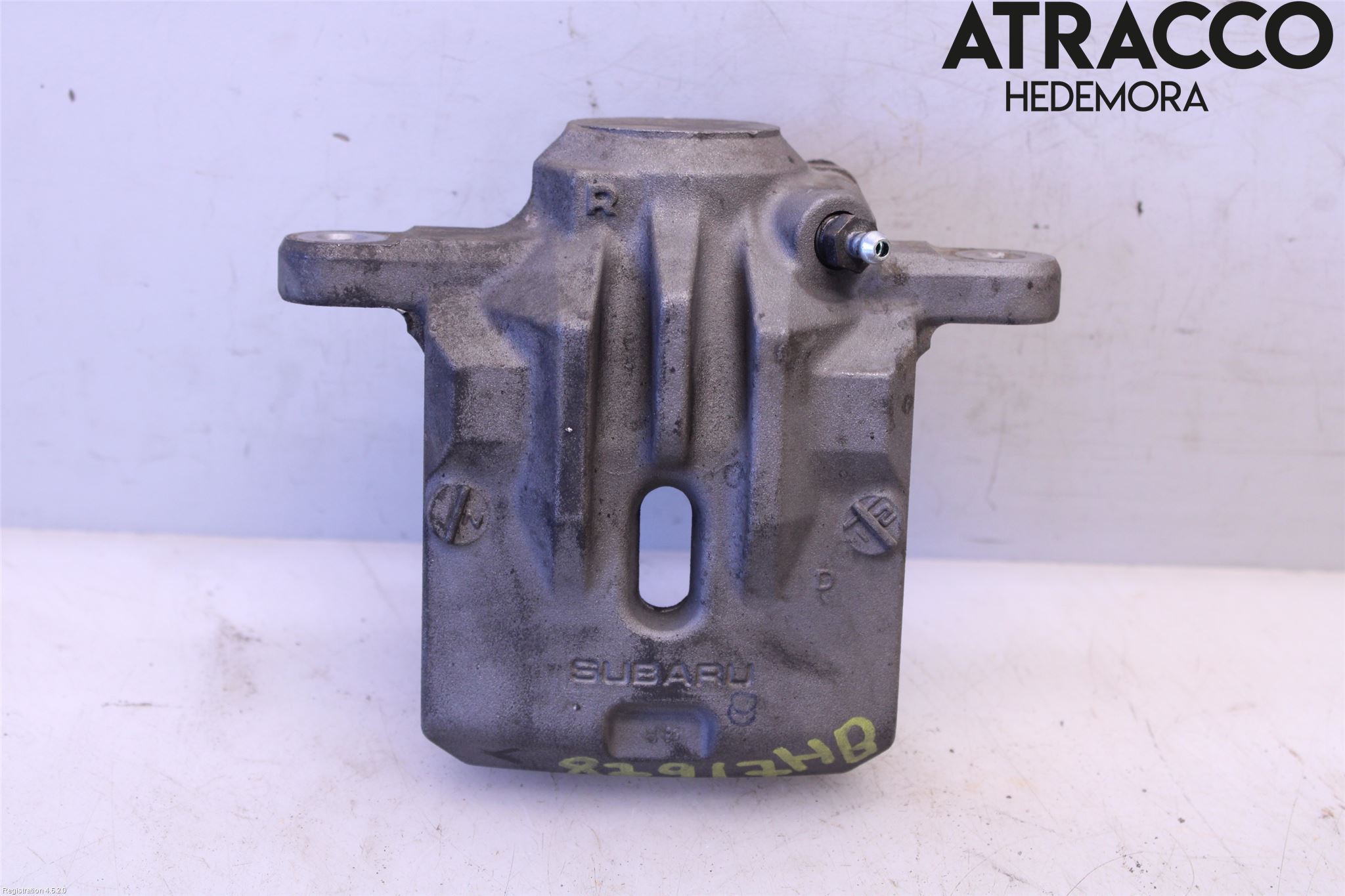Subaru FORESTER SJ 13-18 Bremsecaliper Bak Høyre